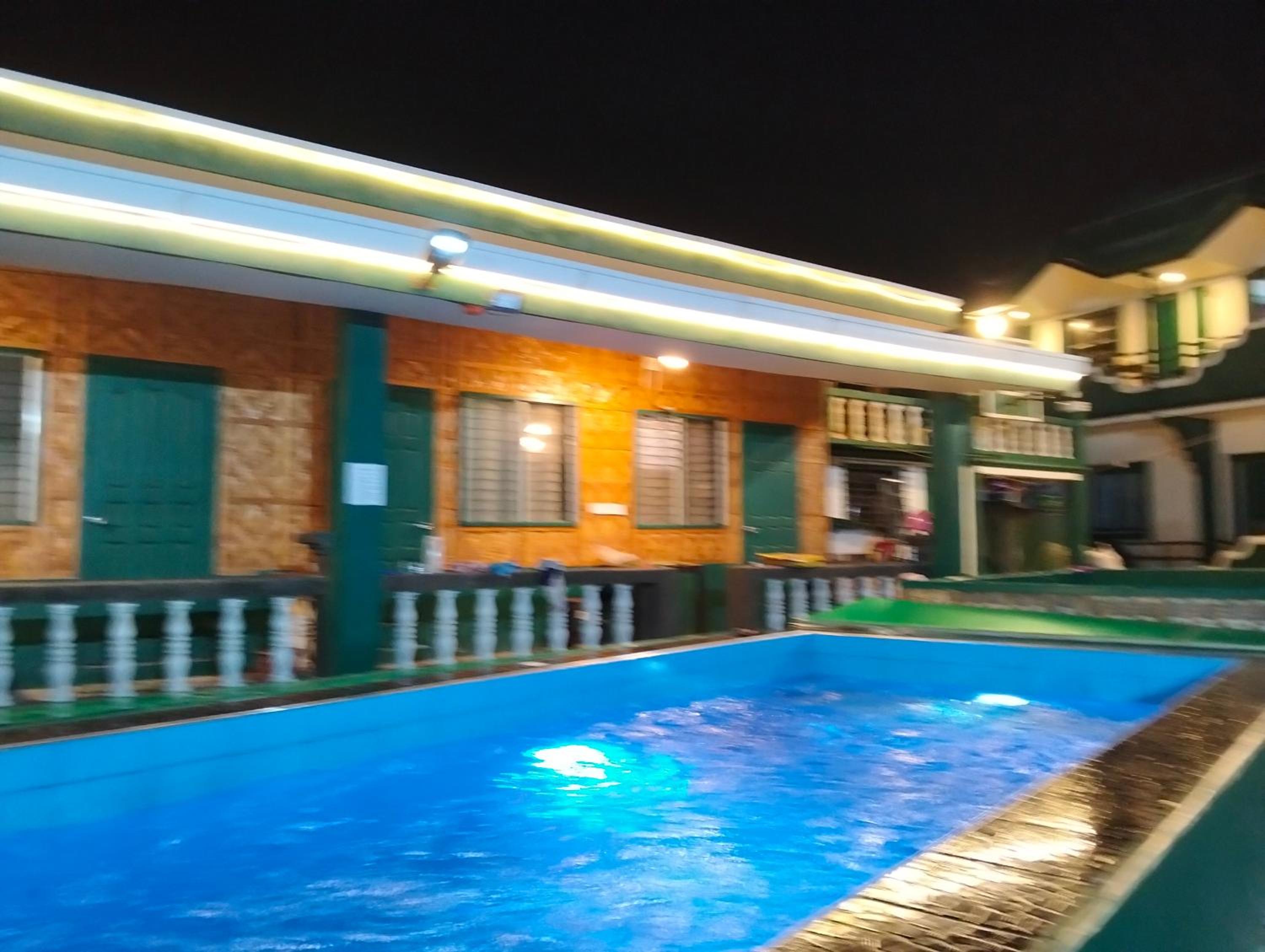 Moonlight Seaside Apartments Liloan Cebu
