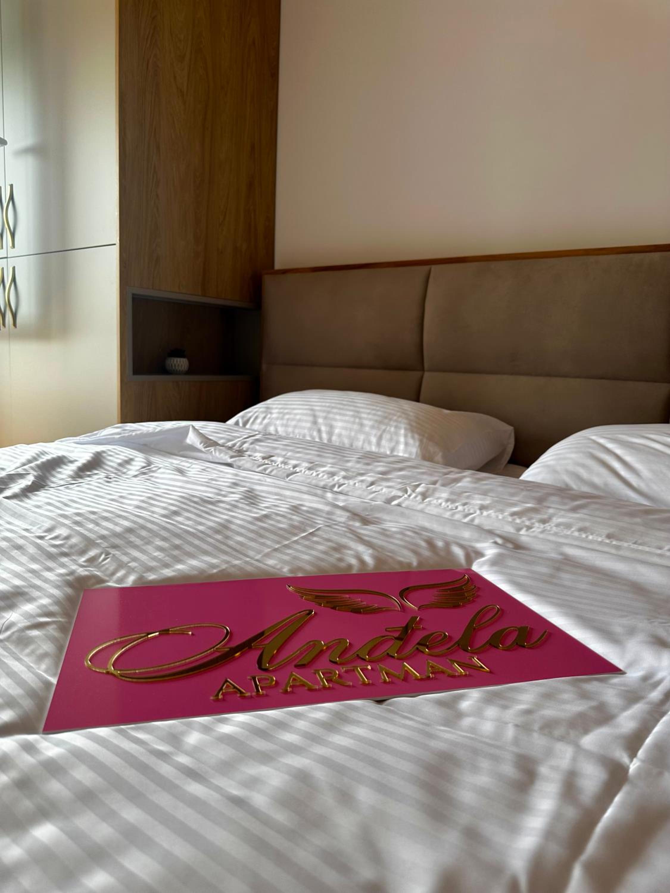 Apartman Andjela