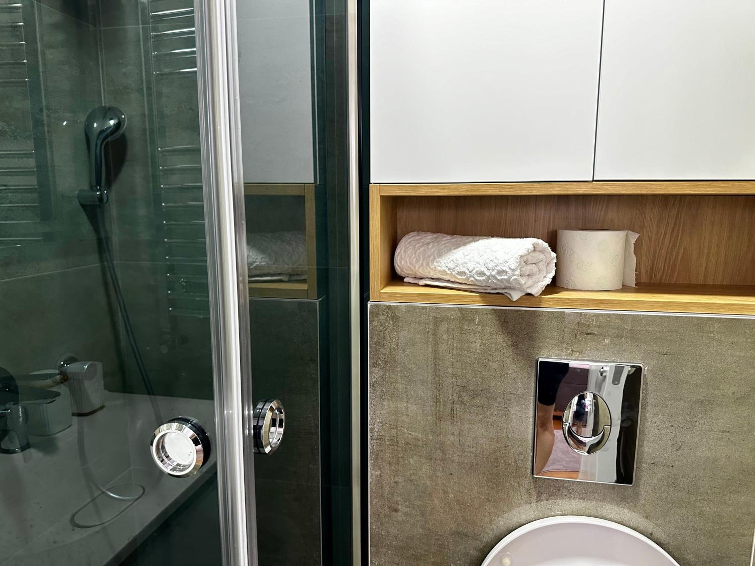 Apartman Andjela