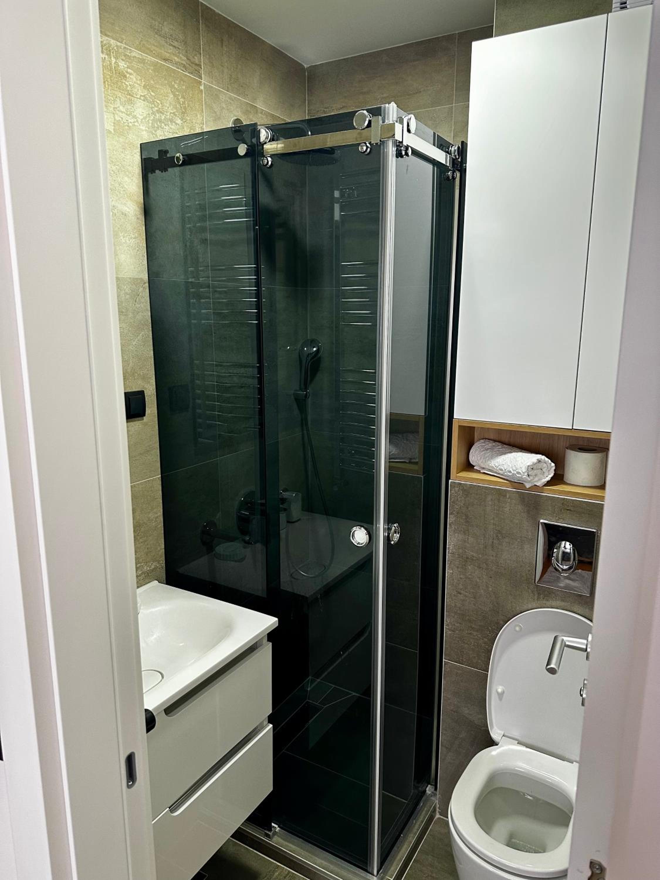 Apartman Andjela