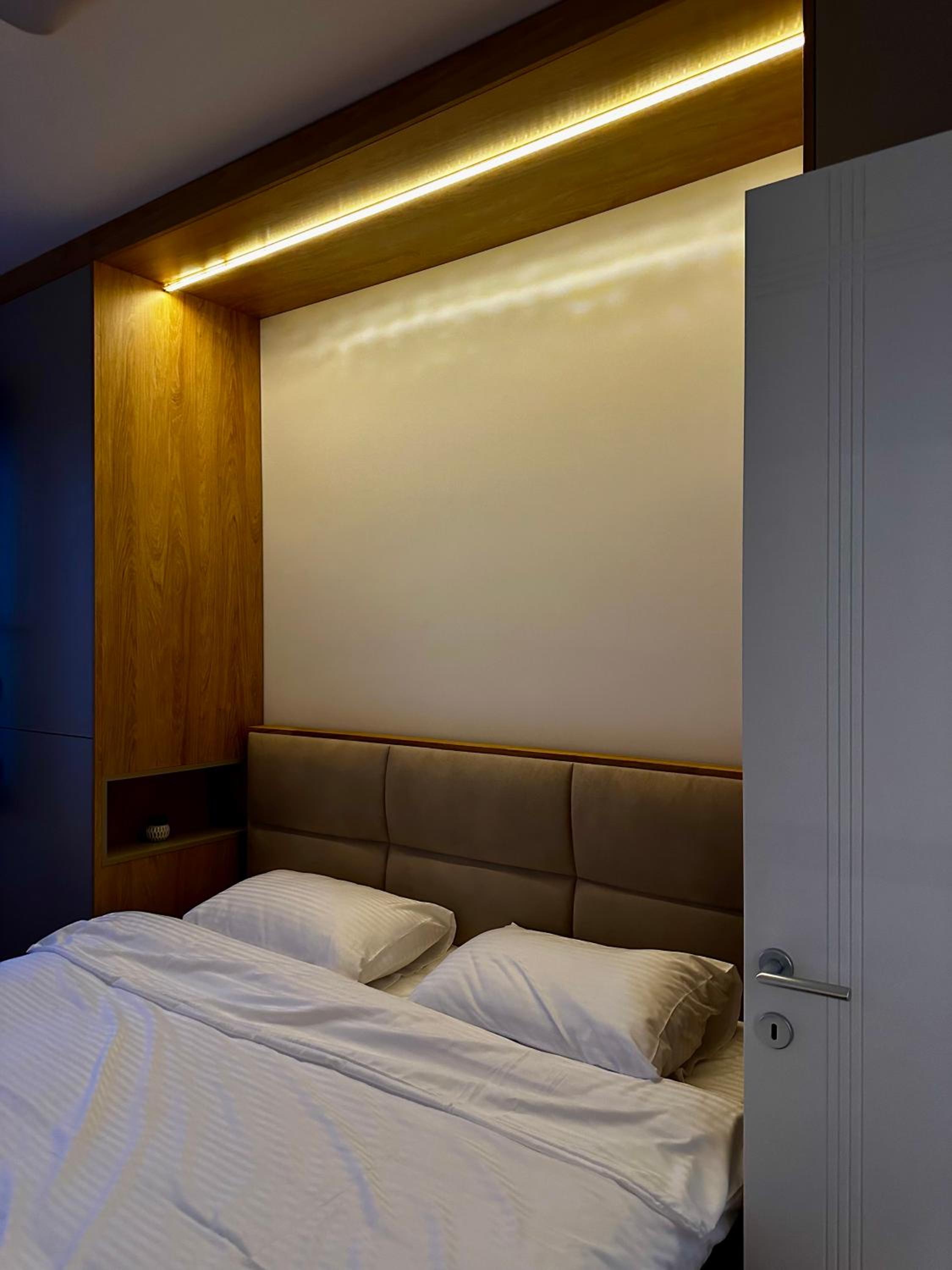Apartman Andjela