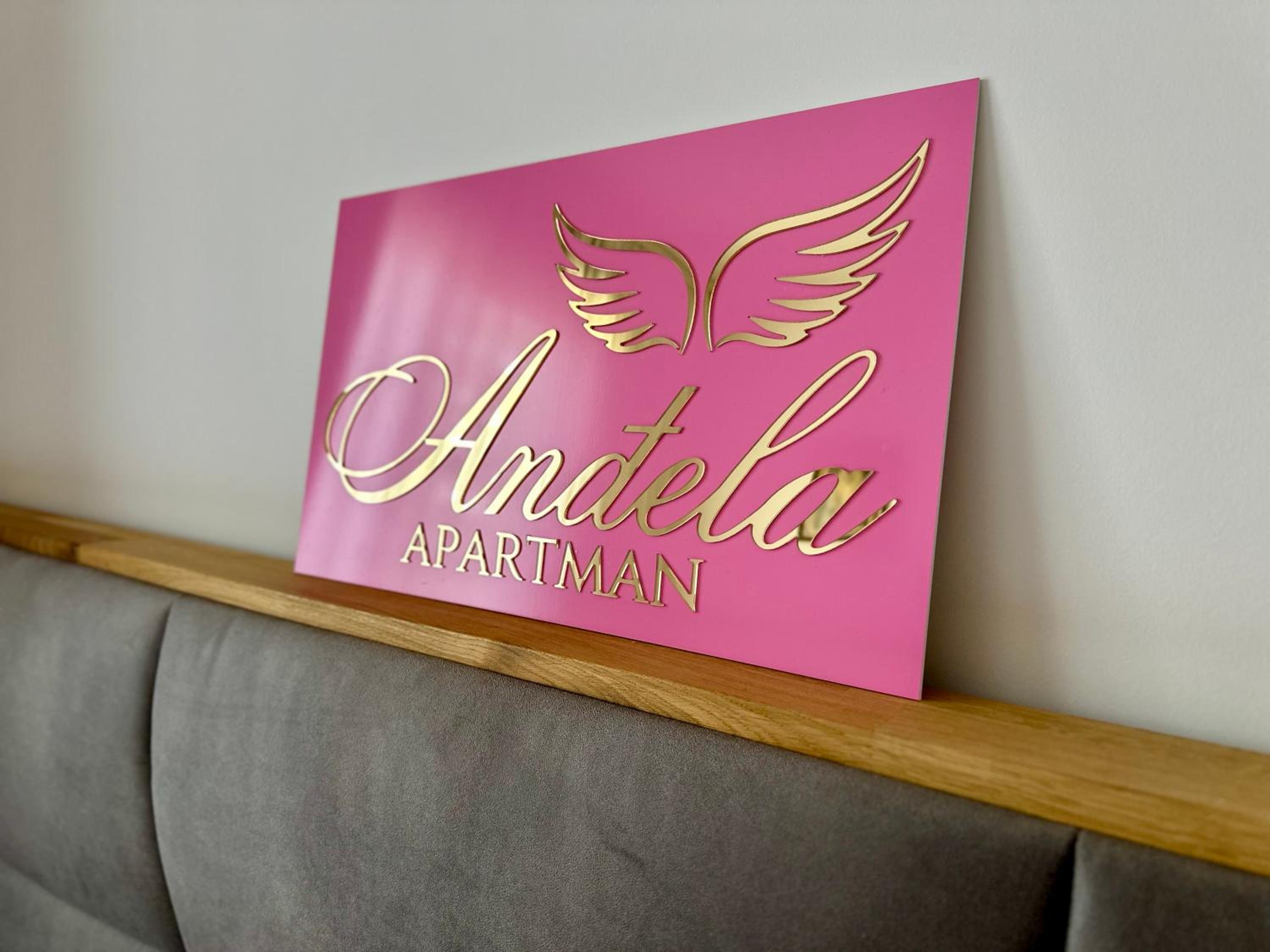 Apartman Andjela