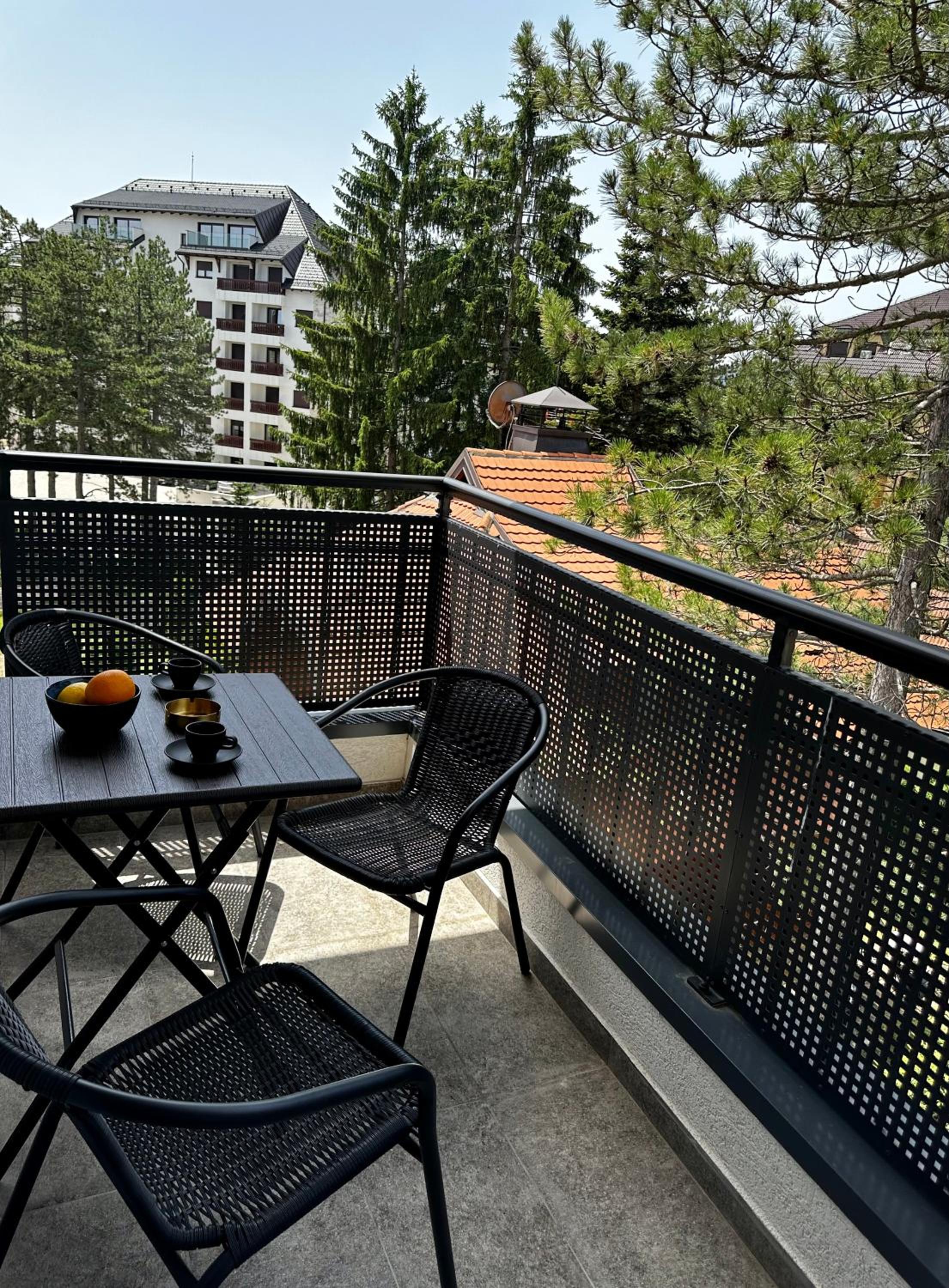Apartman Andjela
