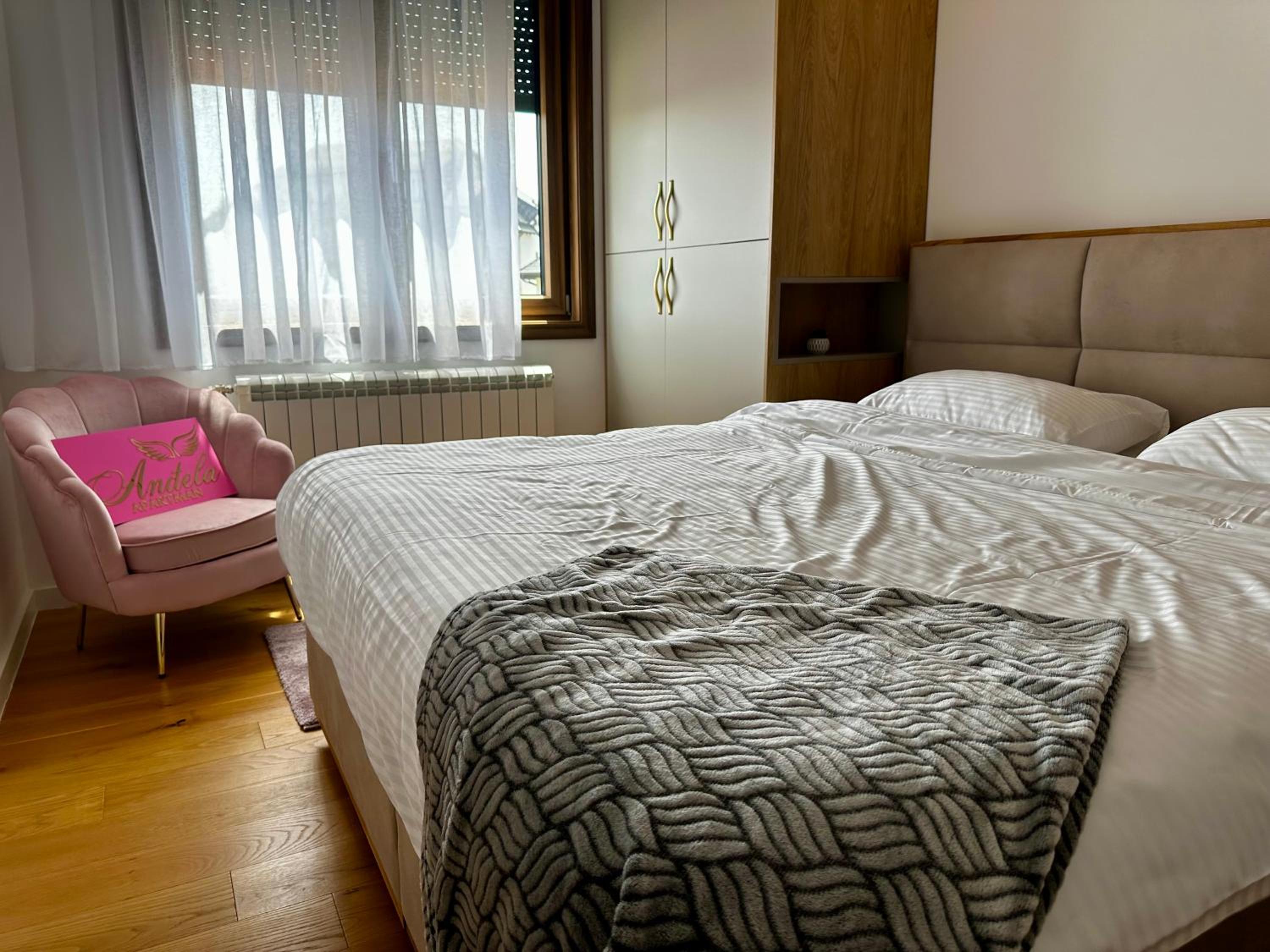 Apartman Andjela
