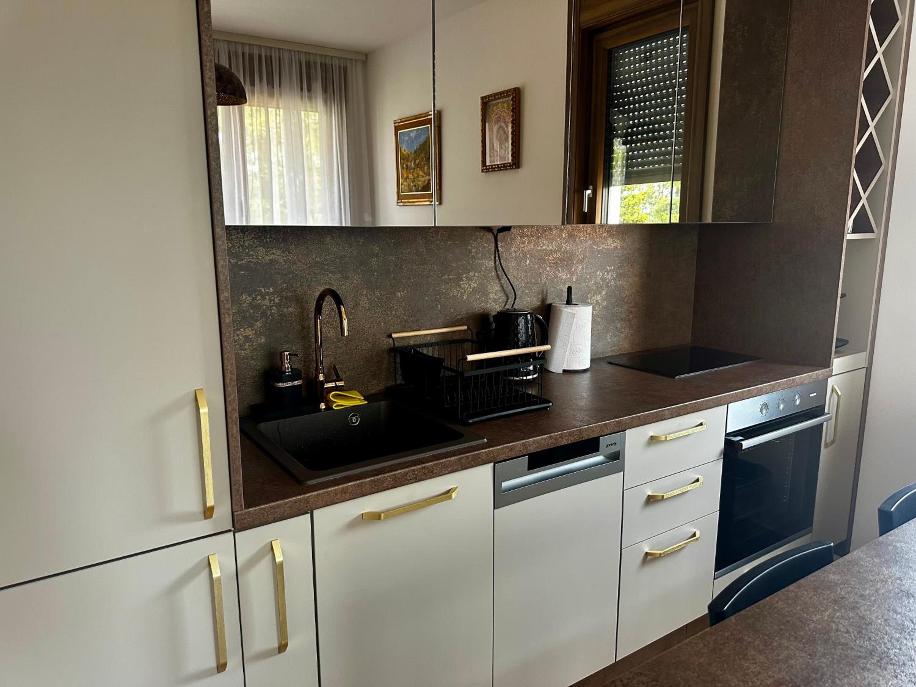 Apartman Andjela