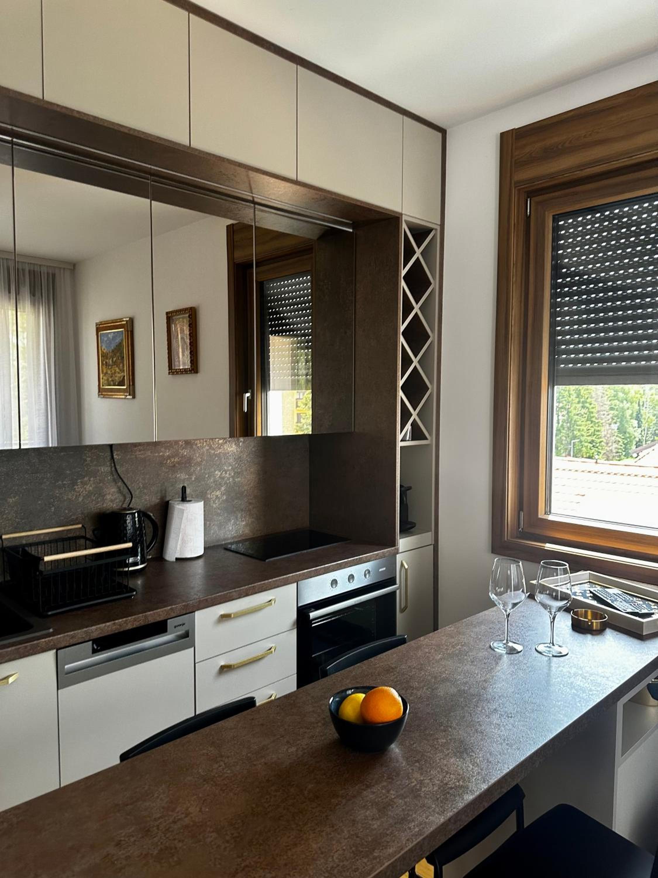 Apartman Andjela