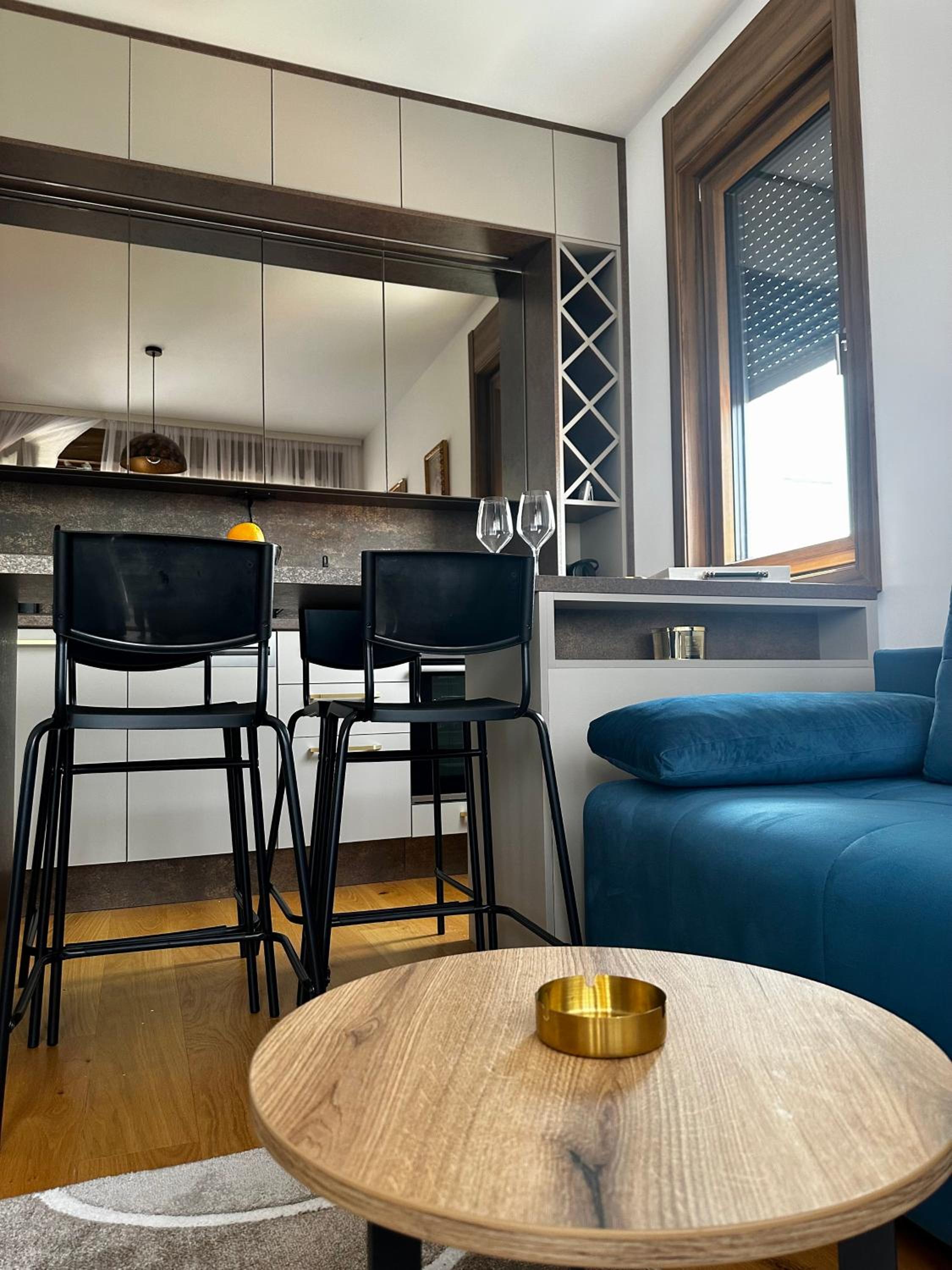 Apartman Andjela
