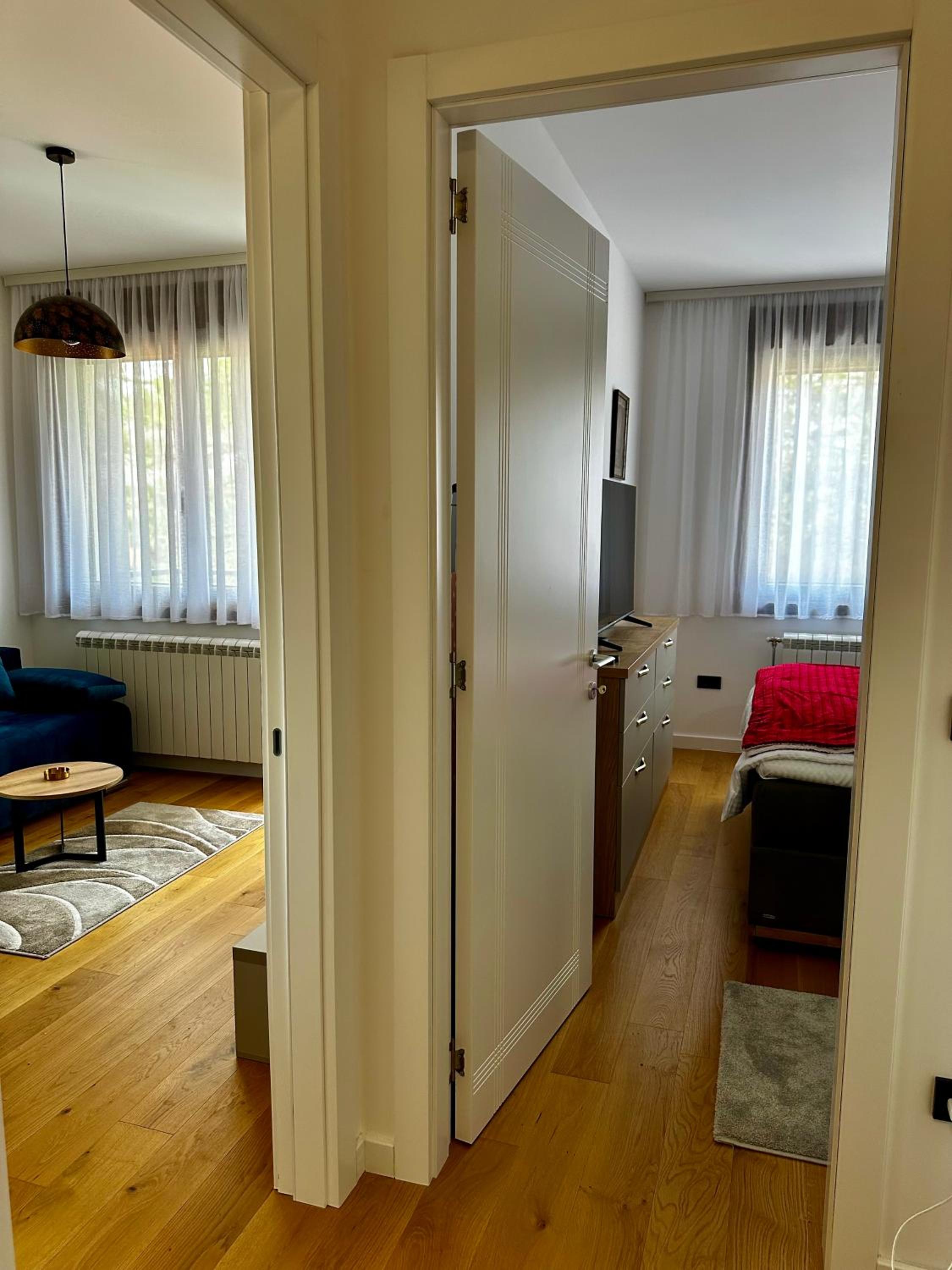 Apartman Andjela