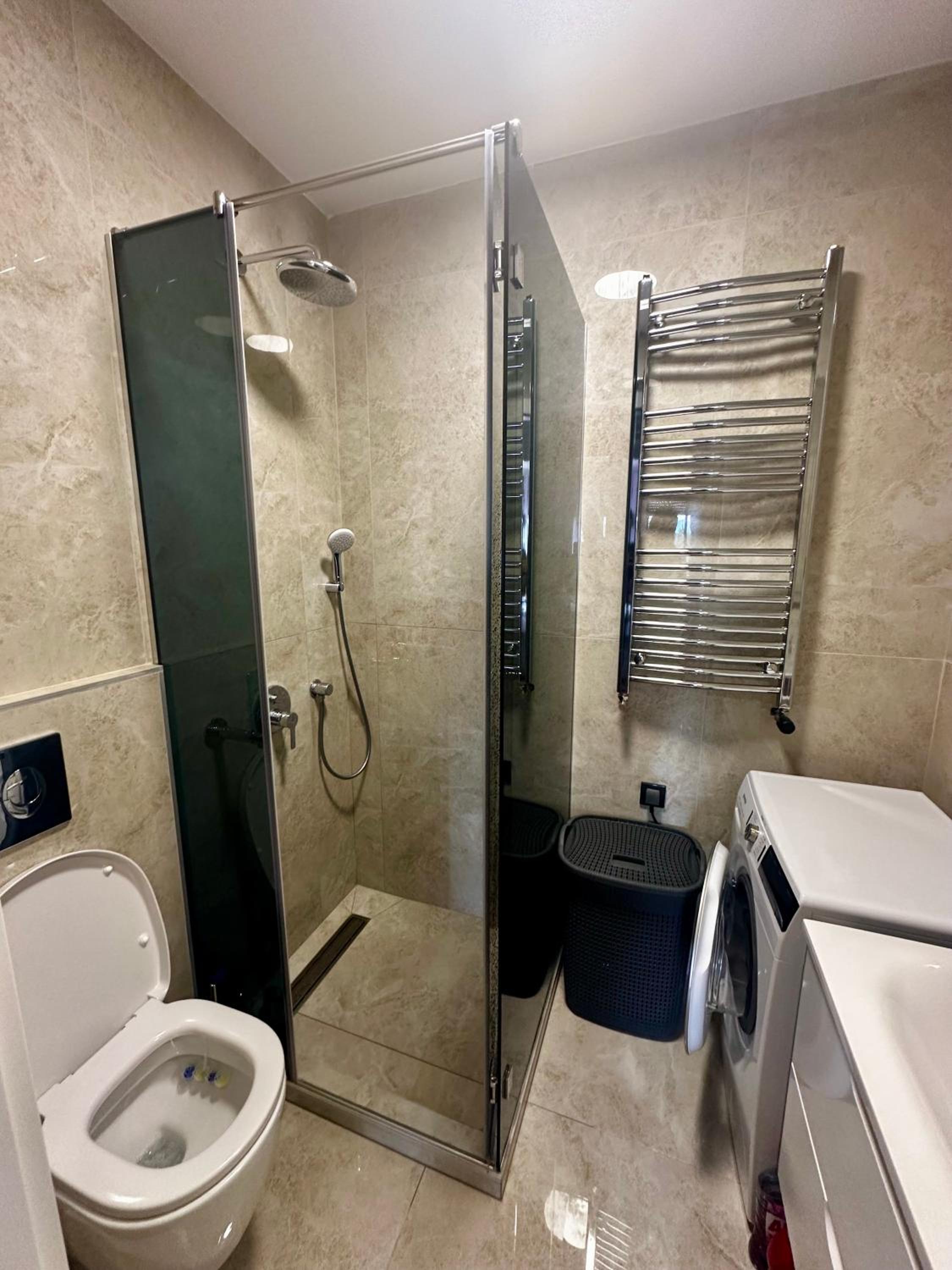 Apartman Andjela