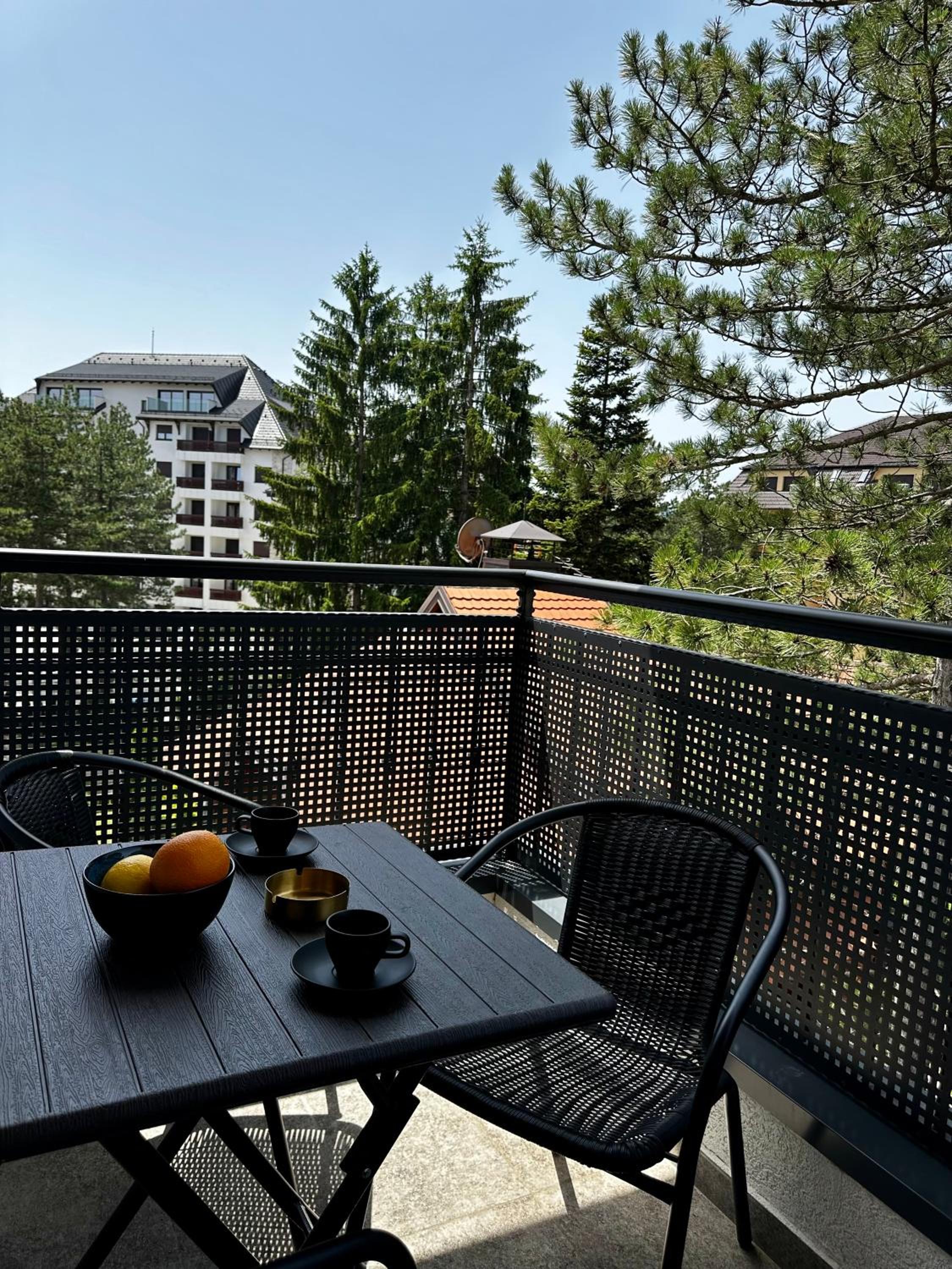 Apartman Andjela