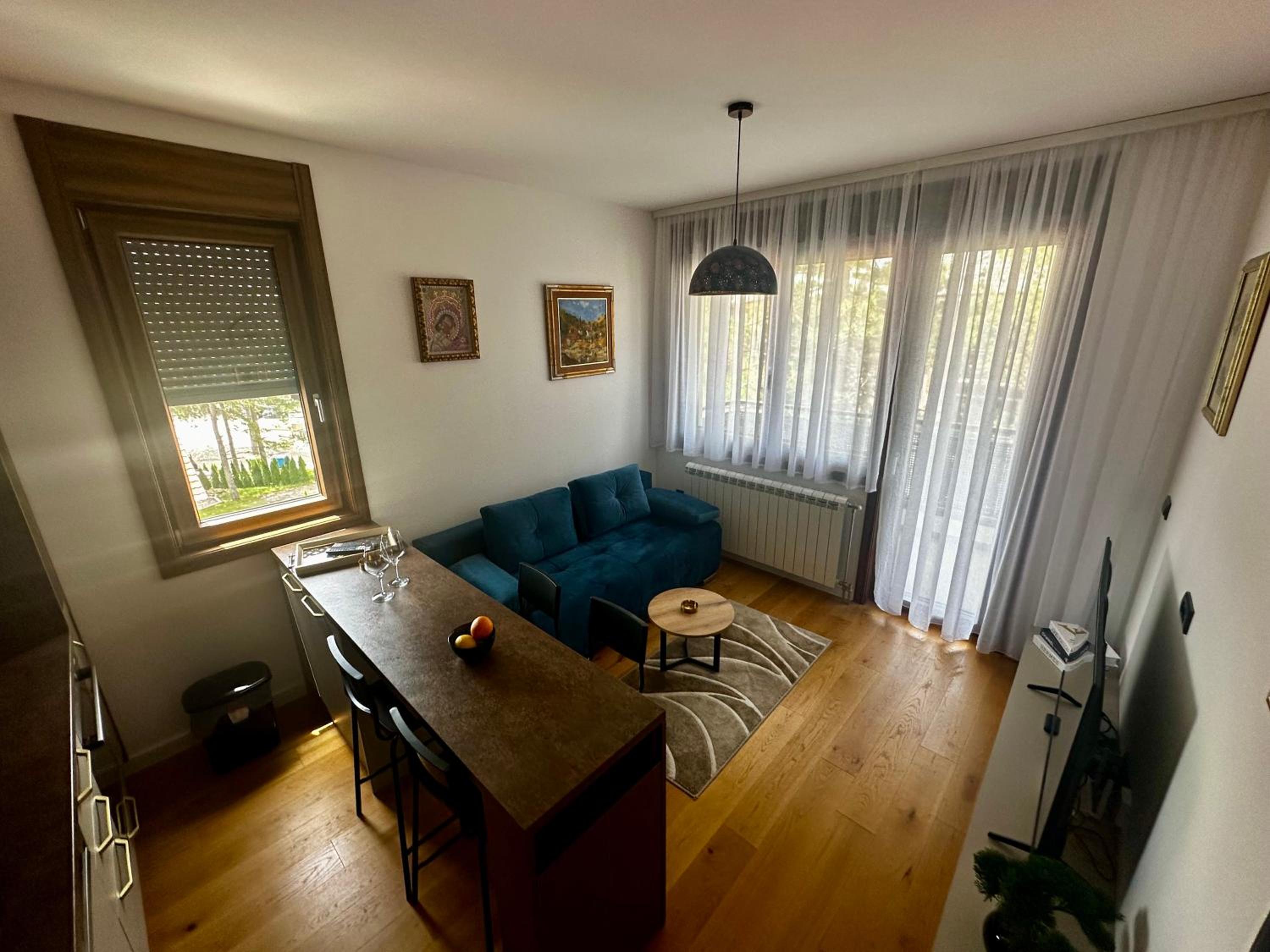 Apartman Andjela