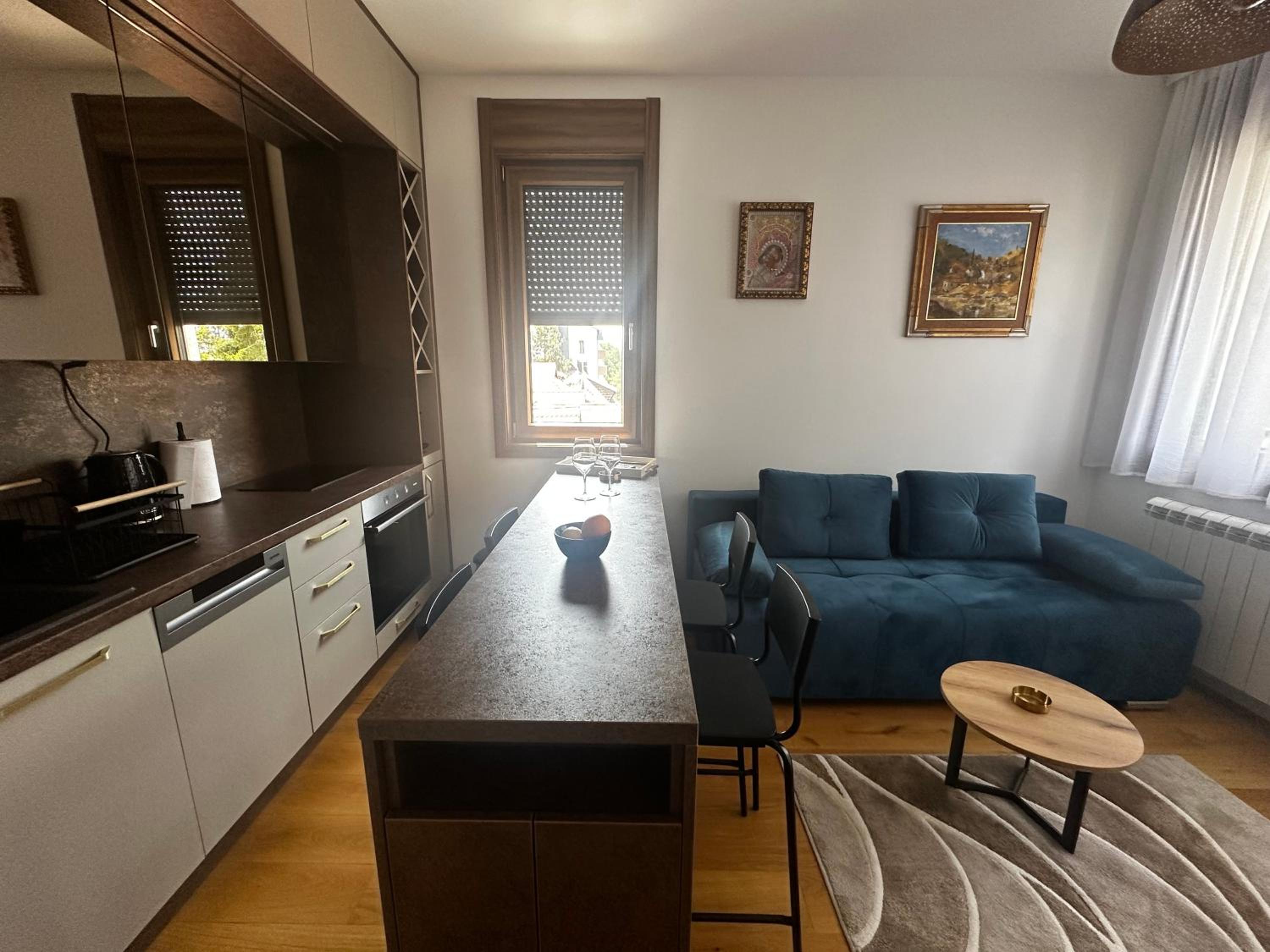 Apartman Andjela