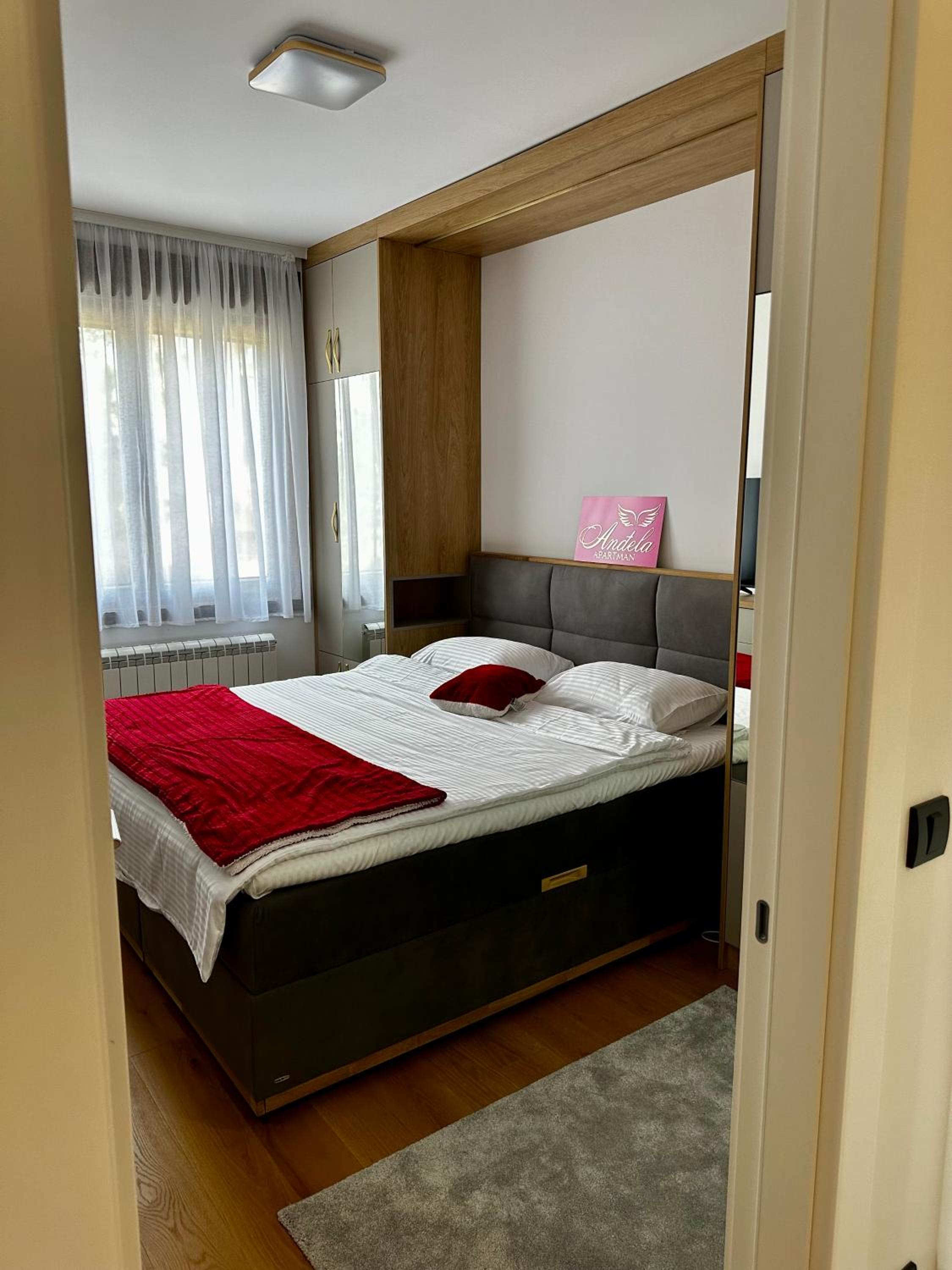 Apartman Andjela
