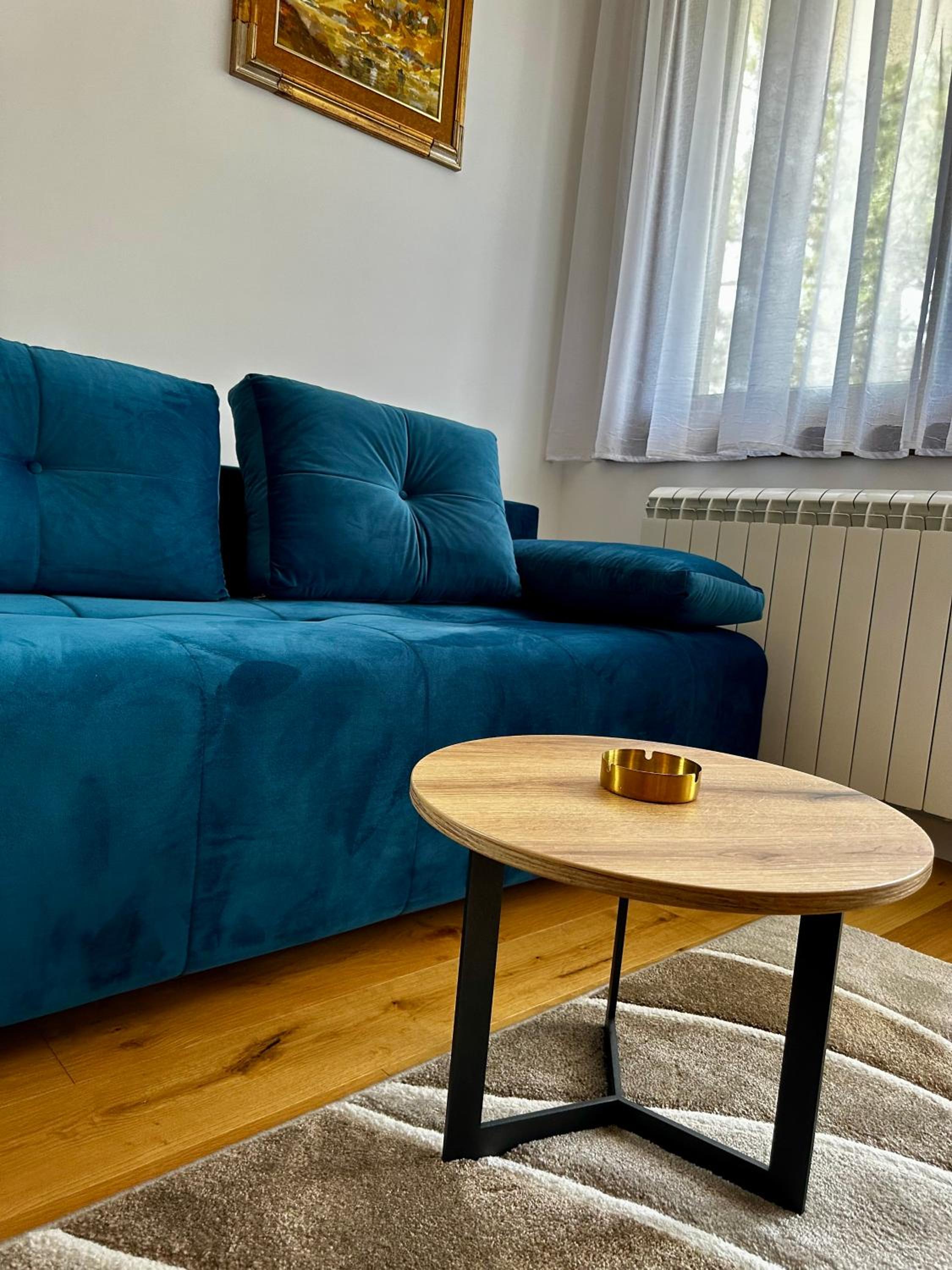 Apartman Andjela