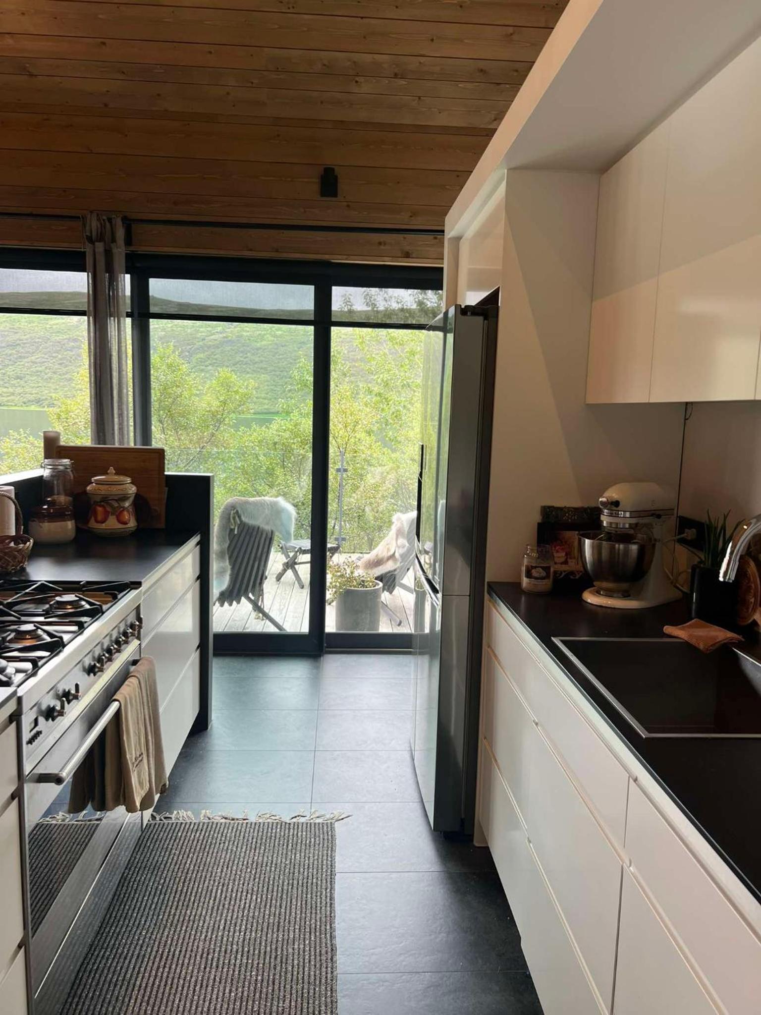 Riverside Cottage