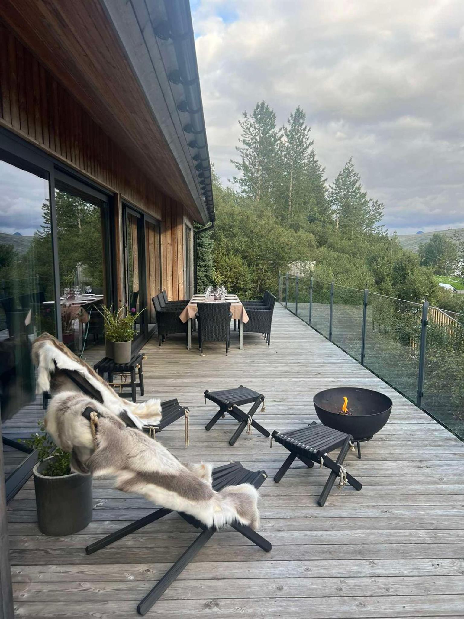 Riverside Cottage