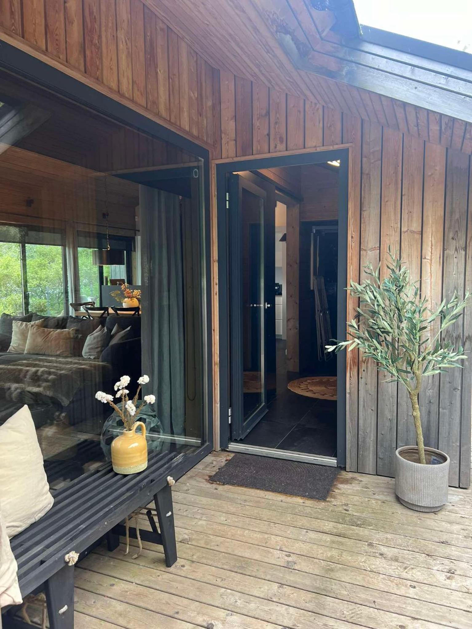 Riverside Cottage