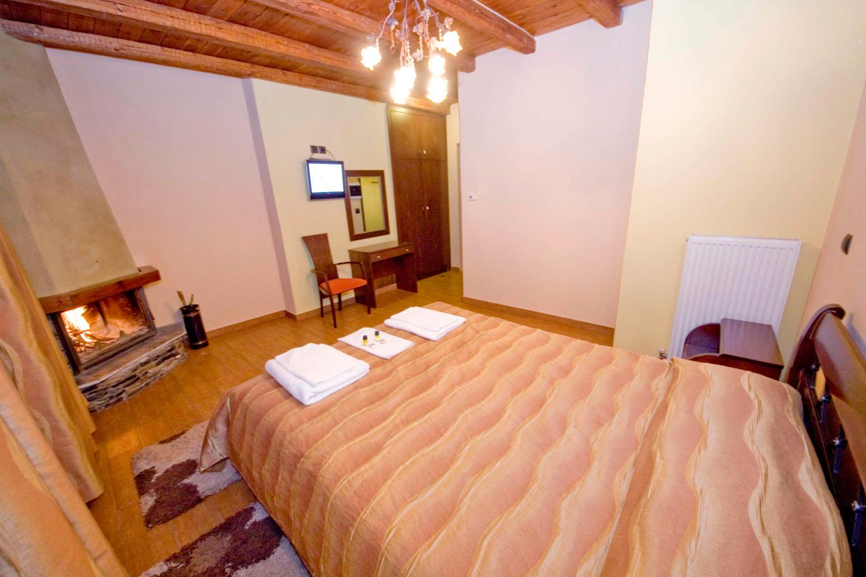 Guesthouse Toitos view 2