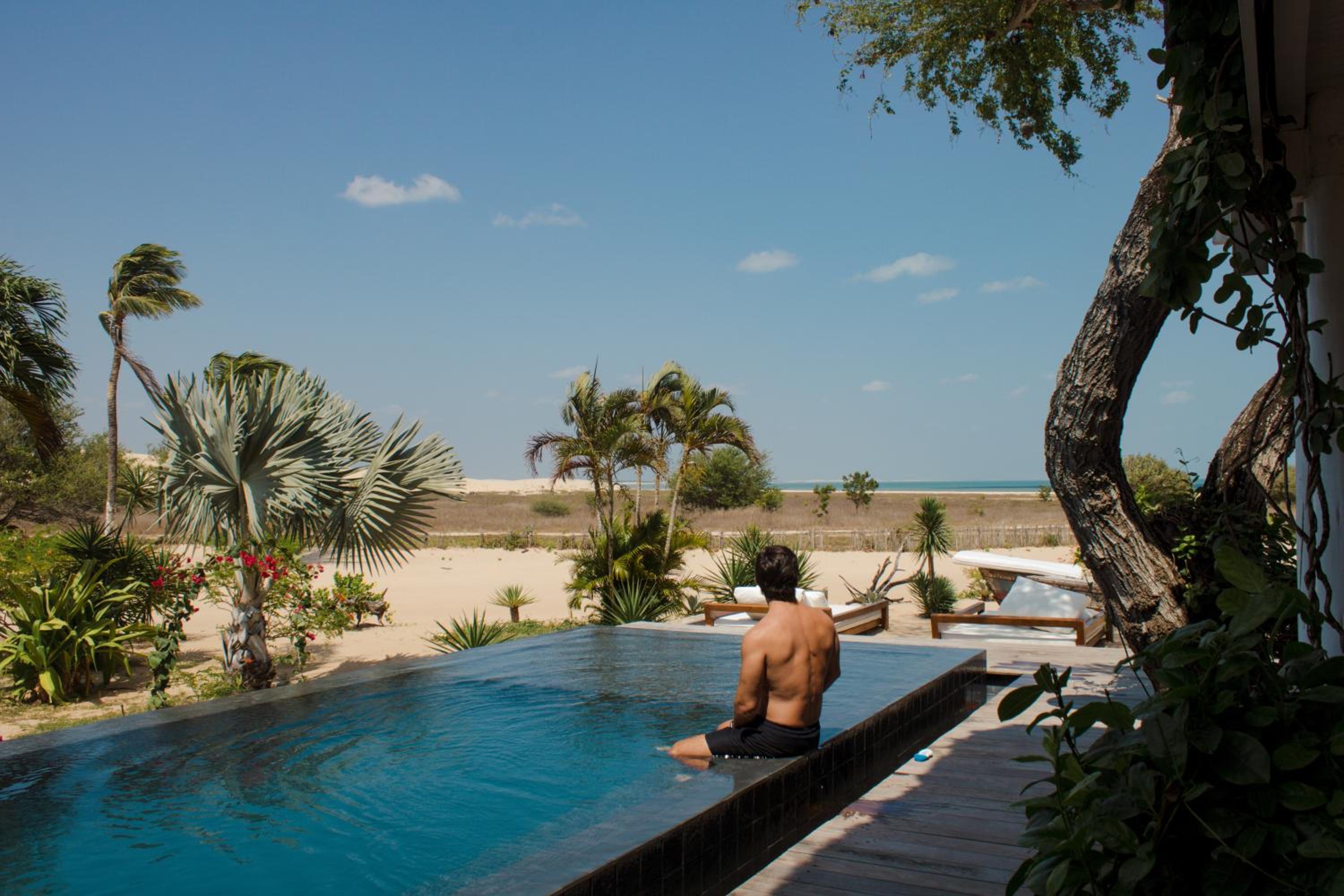 Villa Praia - La Villa Group