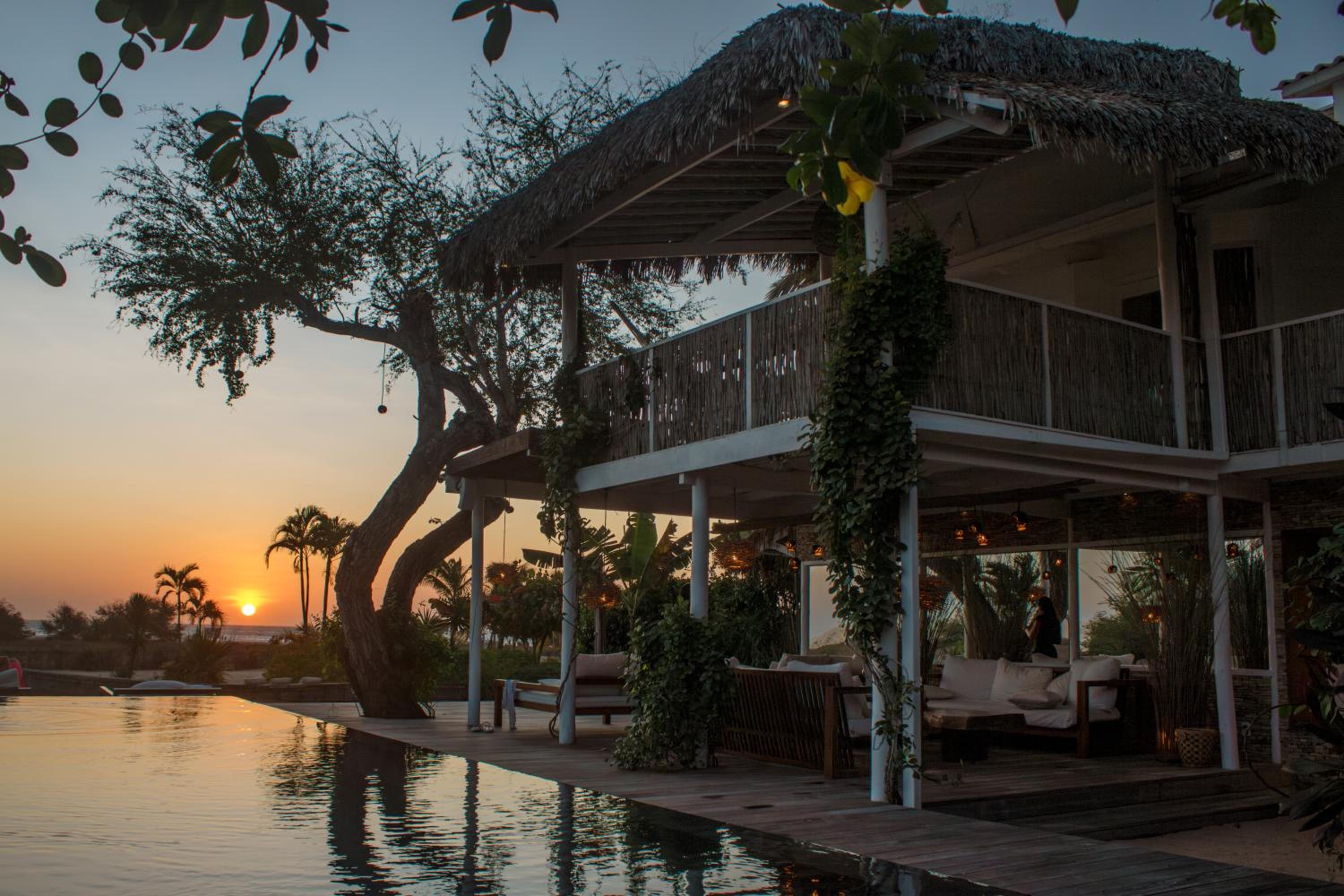 Villa Praia - La Villa Group