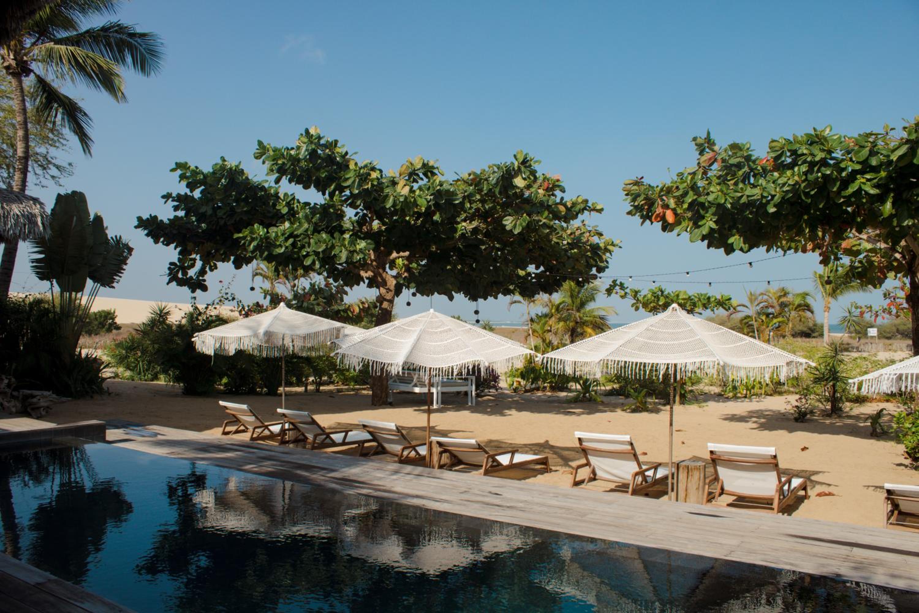 Villa Praia - La Villa Group