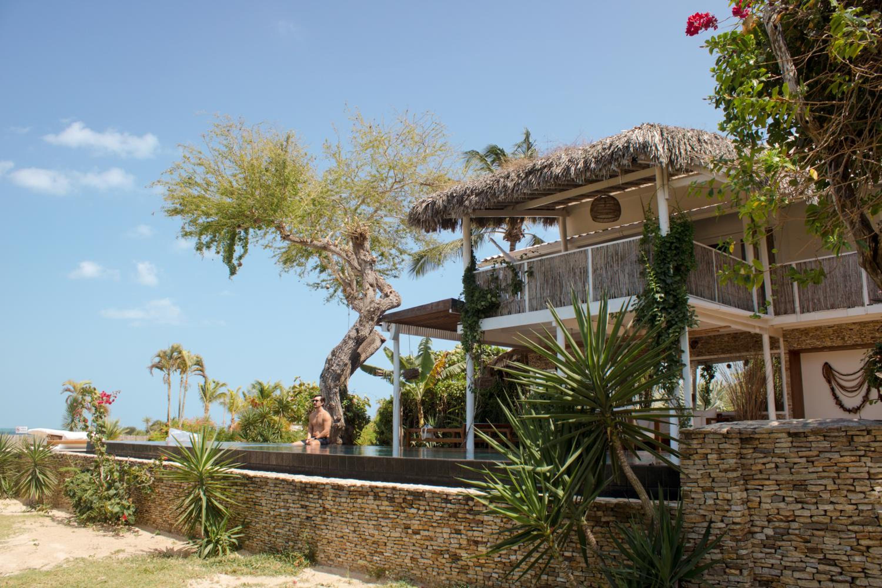 Villa Praia - La Villa Group