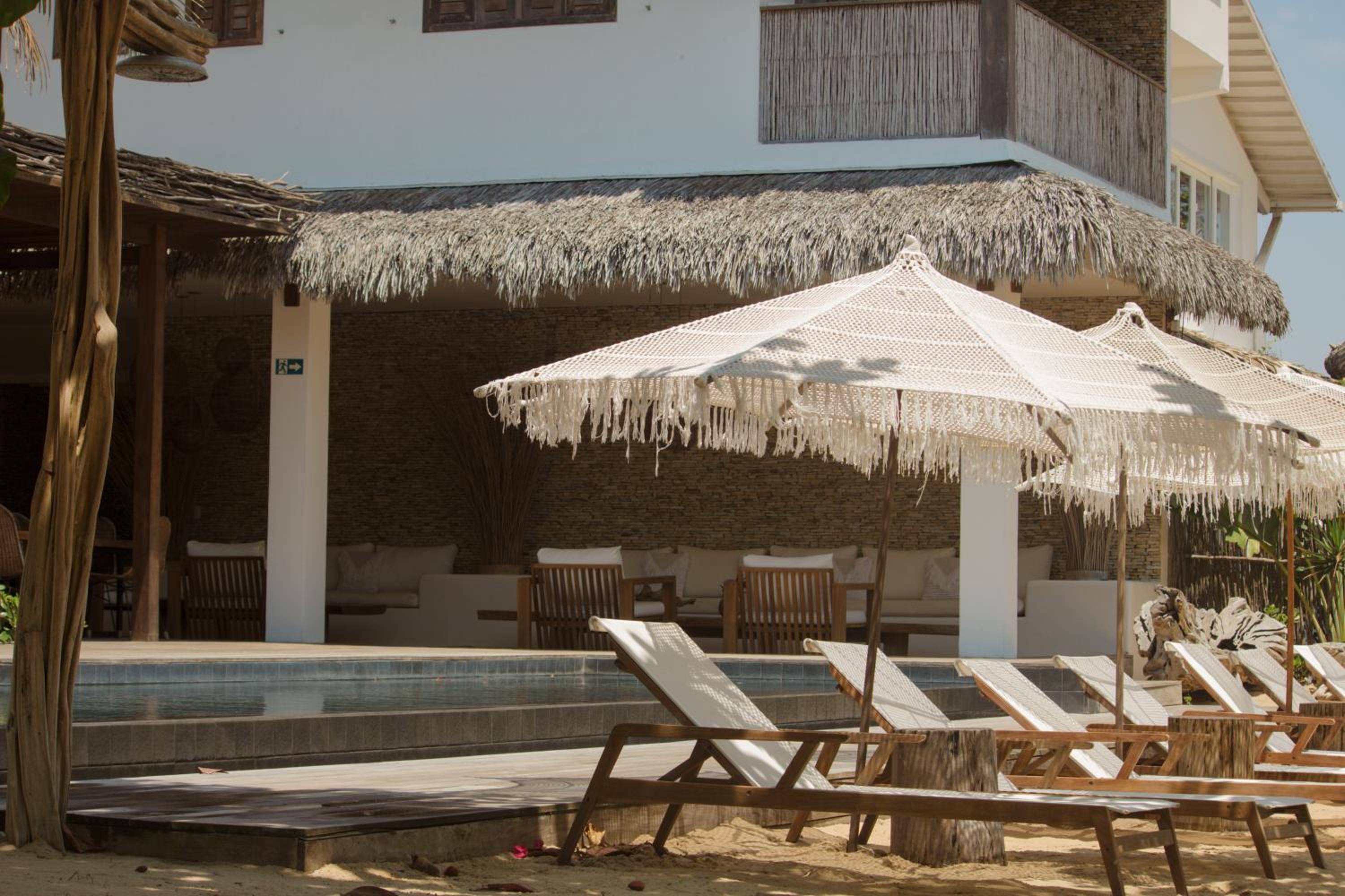 Villa Praia - La Villa Group