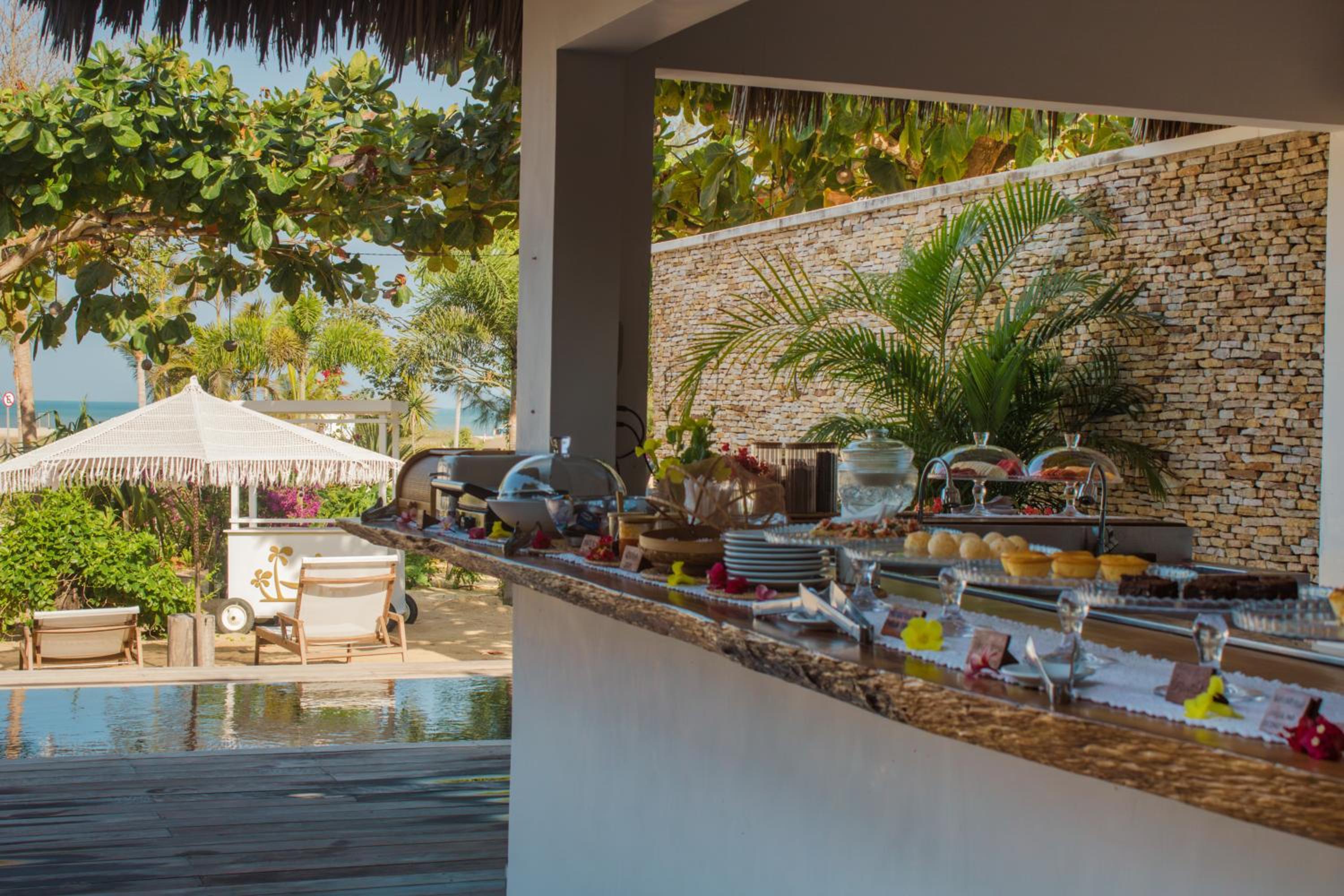 Villa Praia - La Villa Group