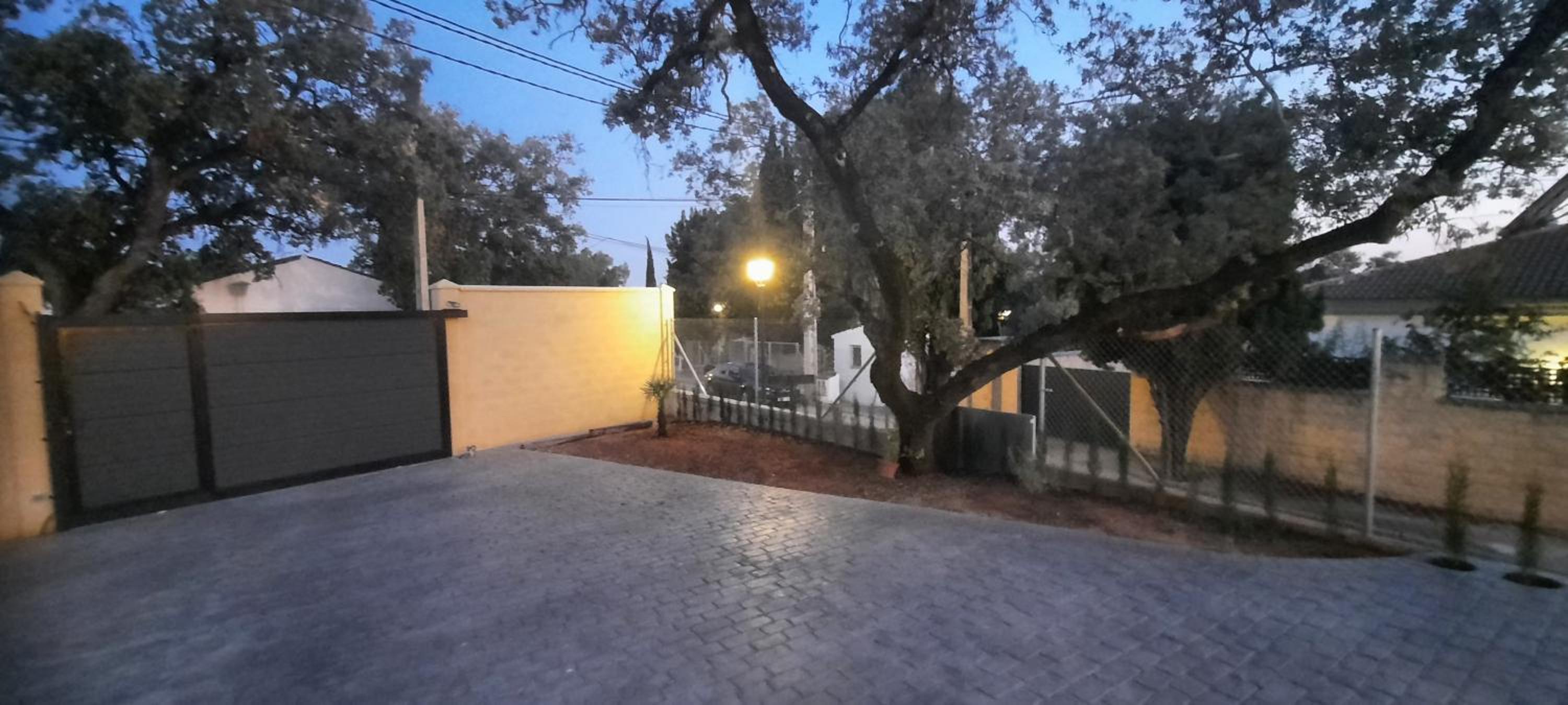 El Refugio