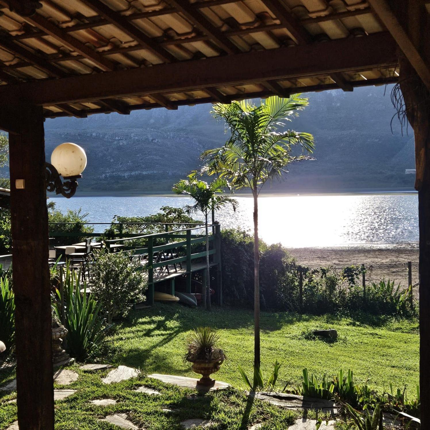 Deck da Prainha