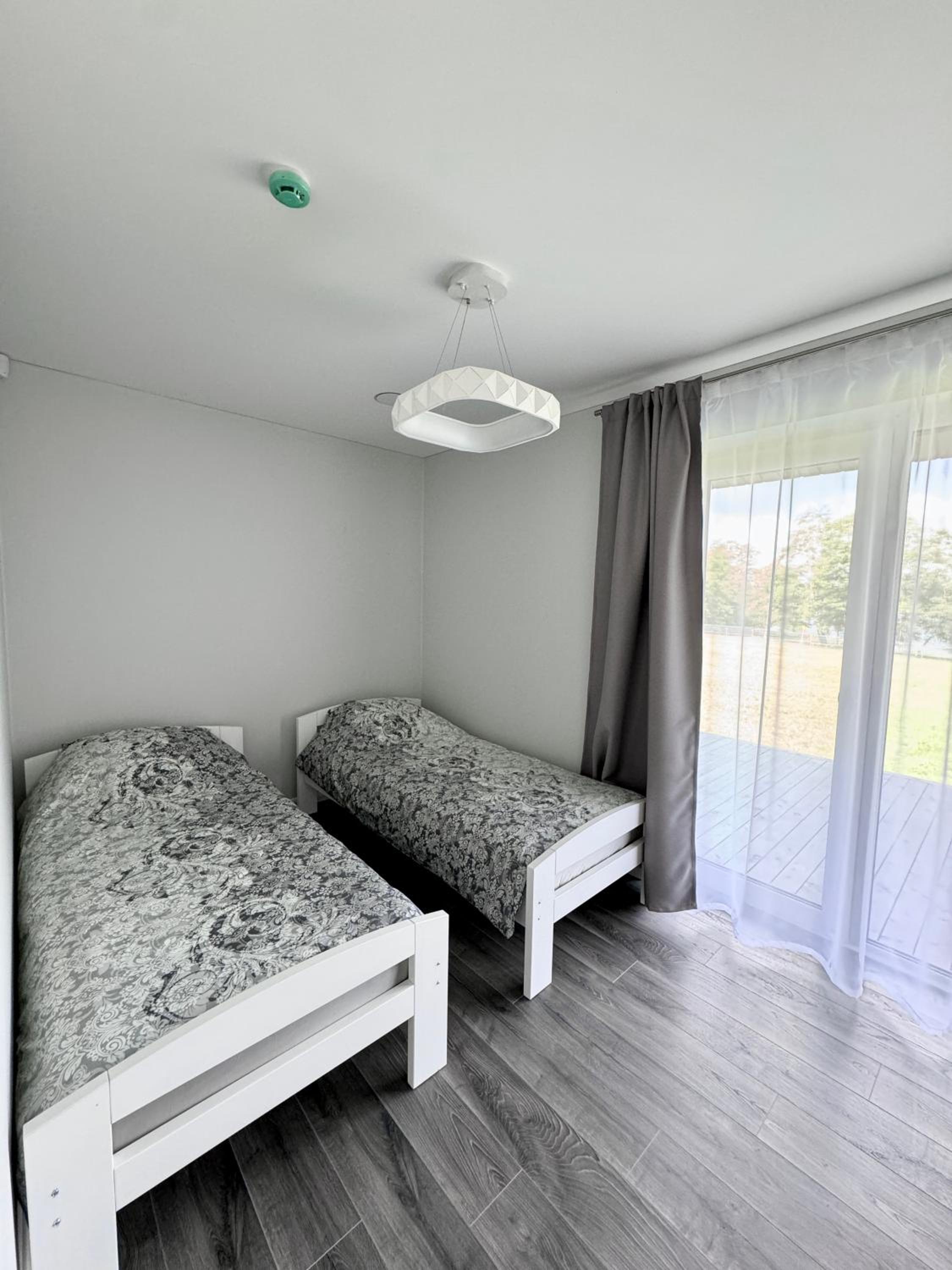 Kaštonų krantas