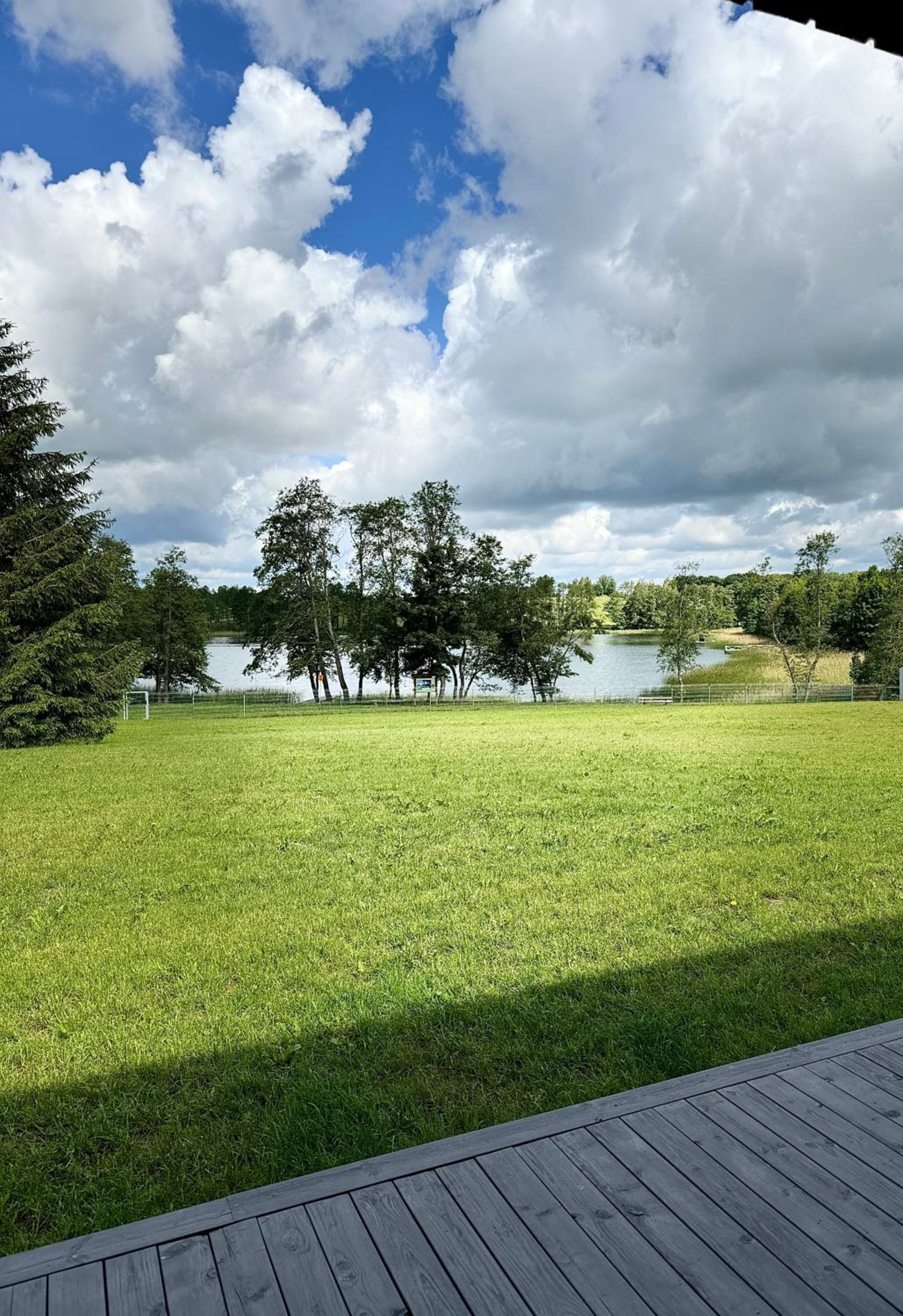 Kaštonų krantas