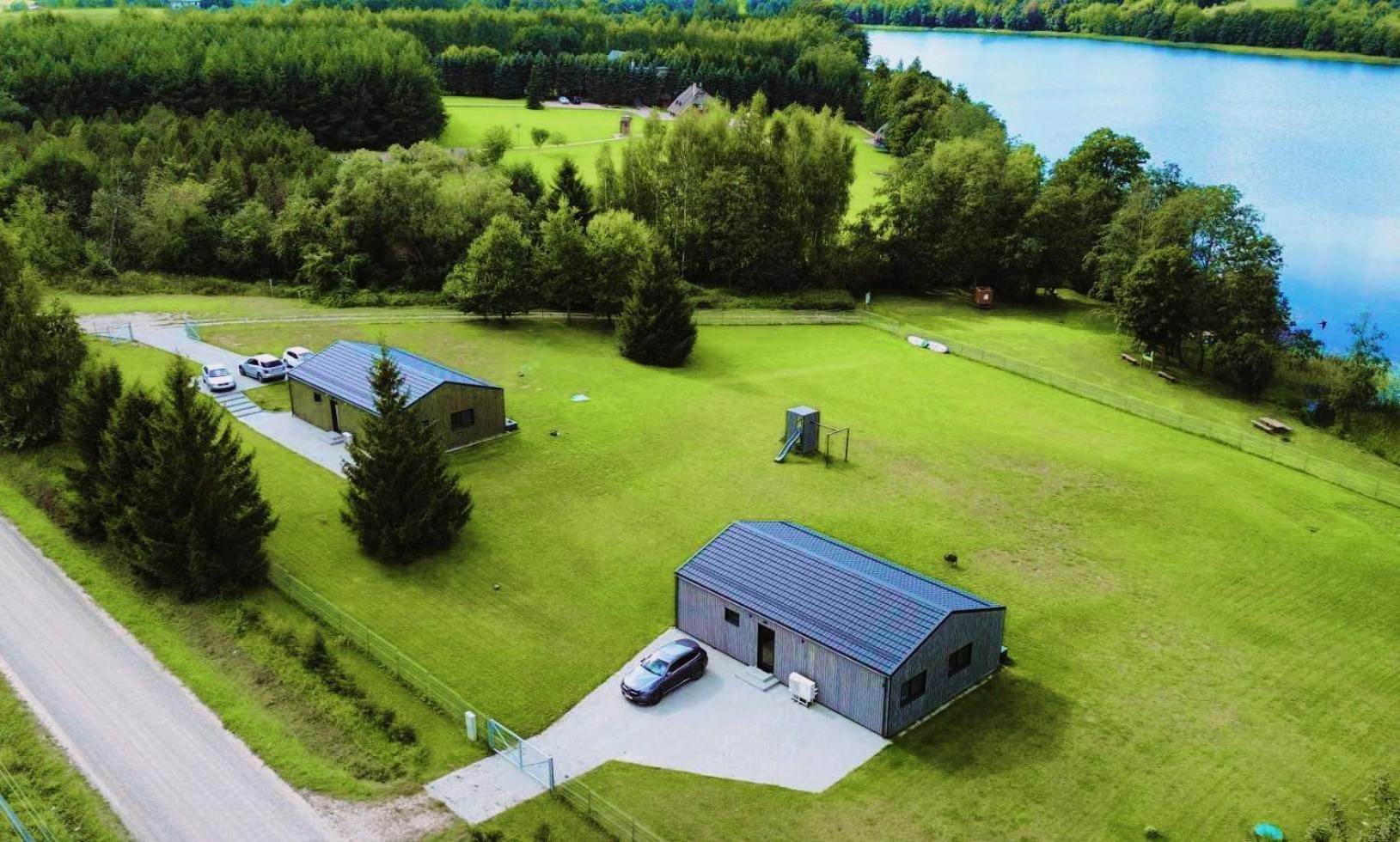 Kaštonų krantas