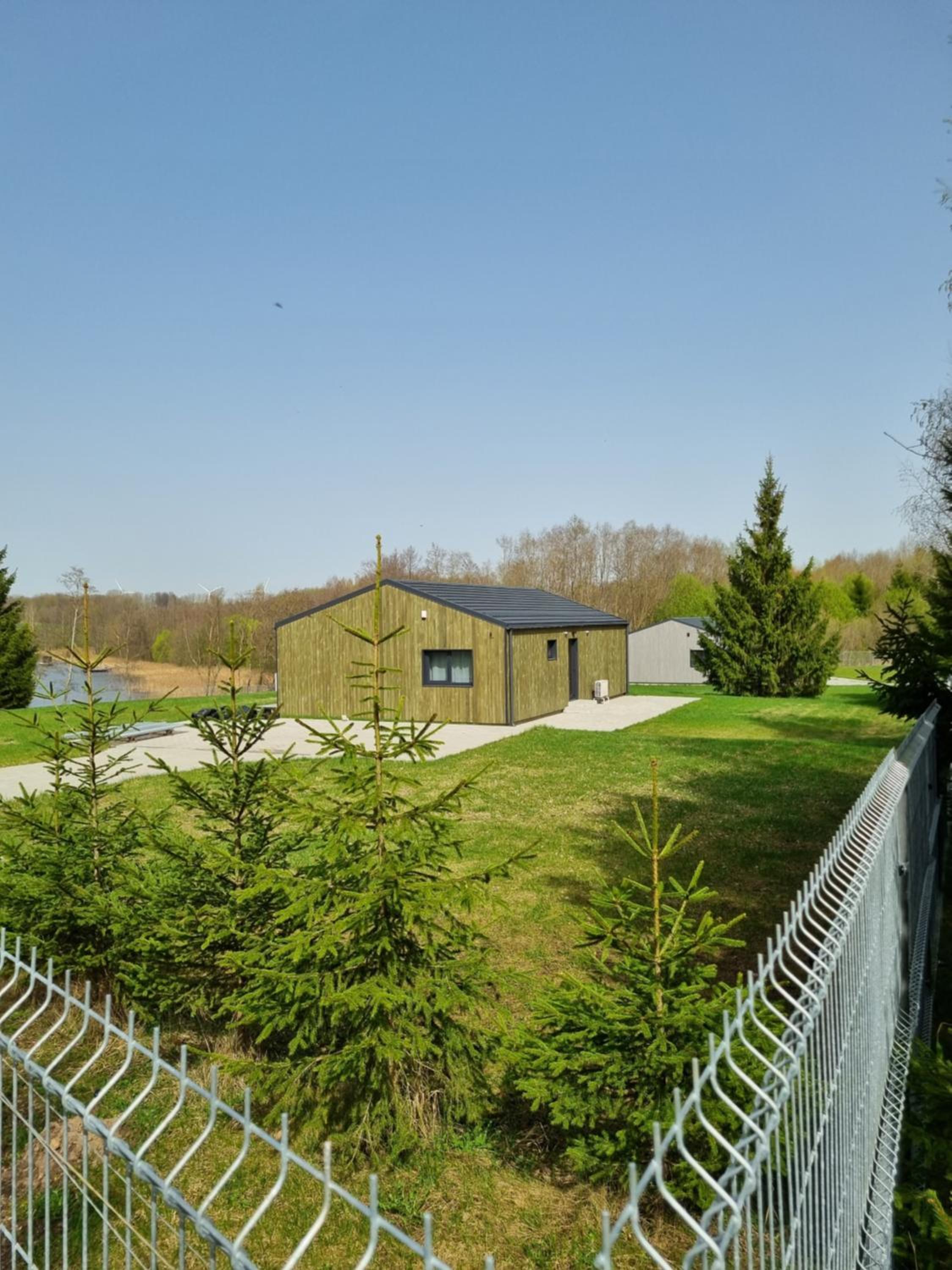 Kaštonų krantas