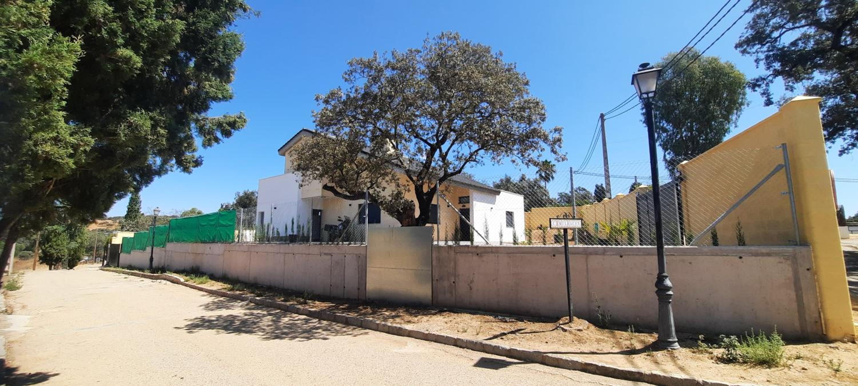 El Refugio
