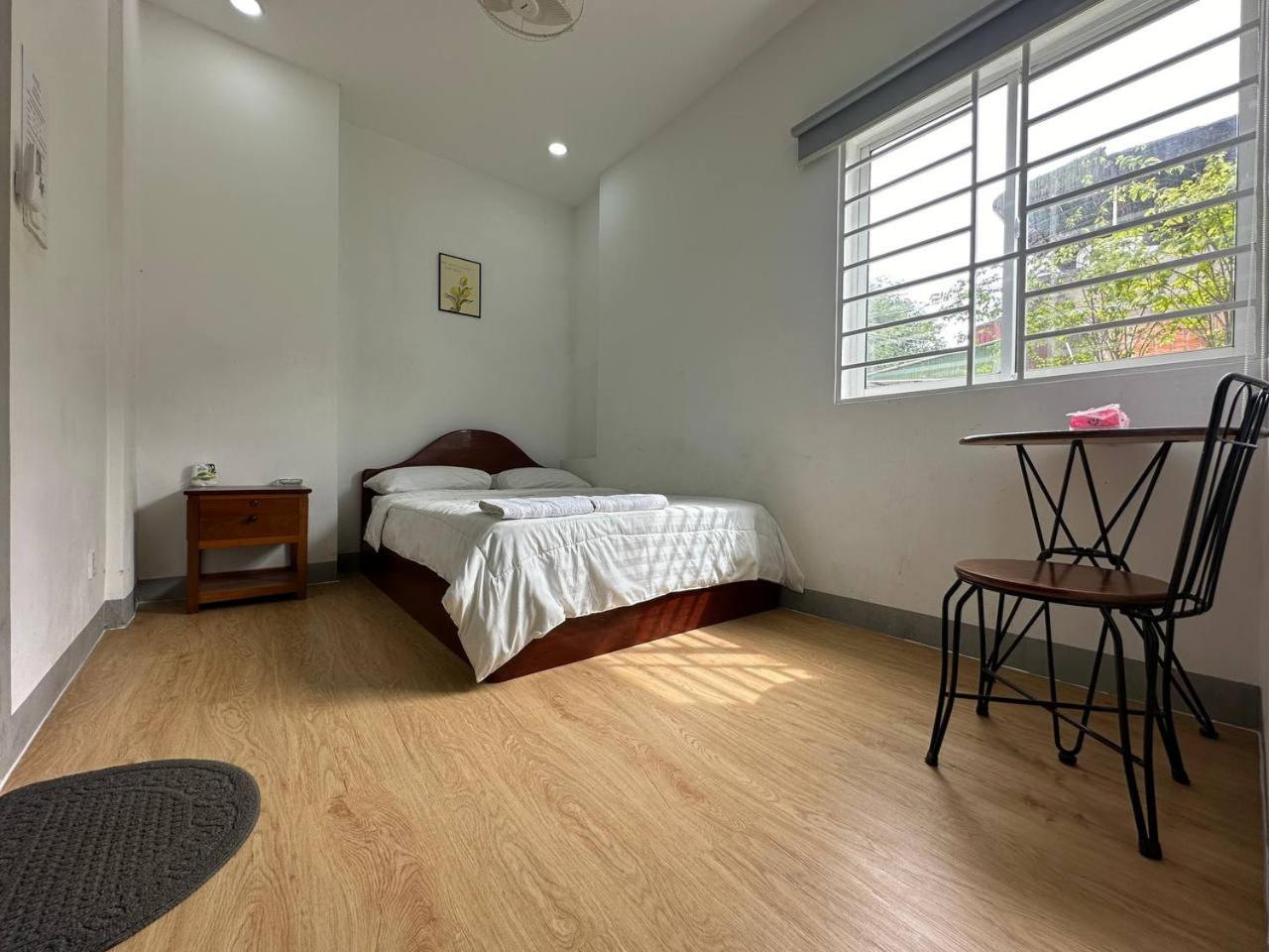 KBALTHNAL Guesthouse