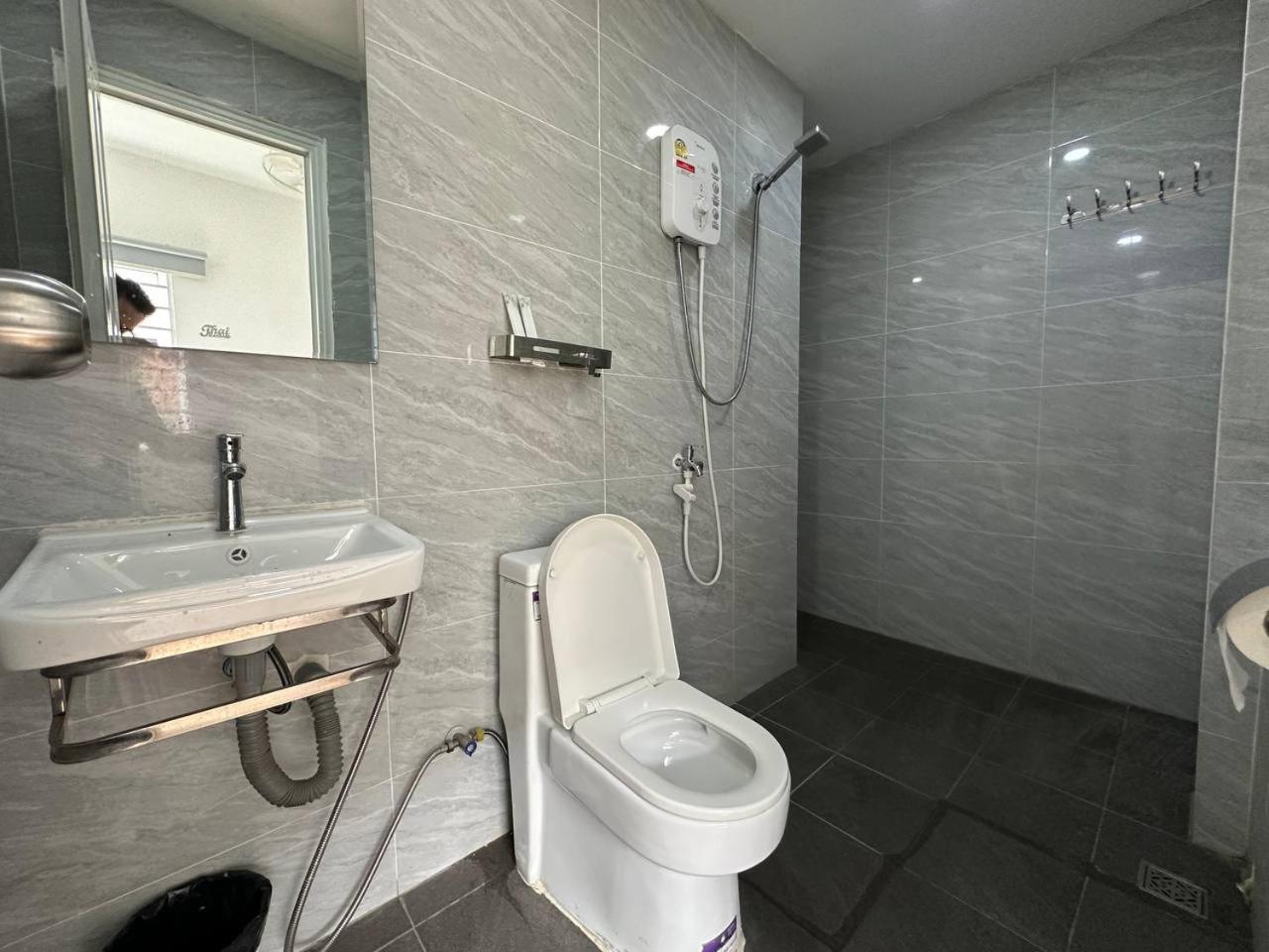 KBALTHNAL Guesthouse
