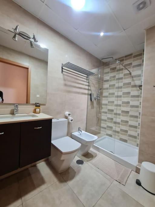 Your home in Alicante in the Historic Center!