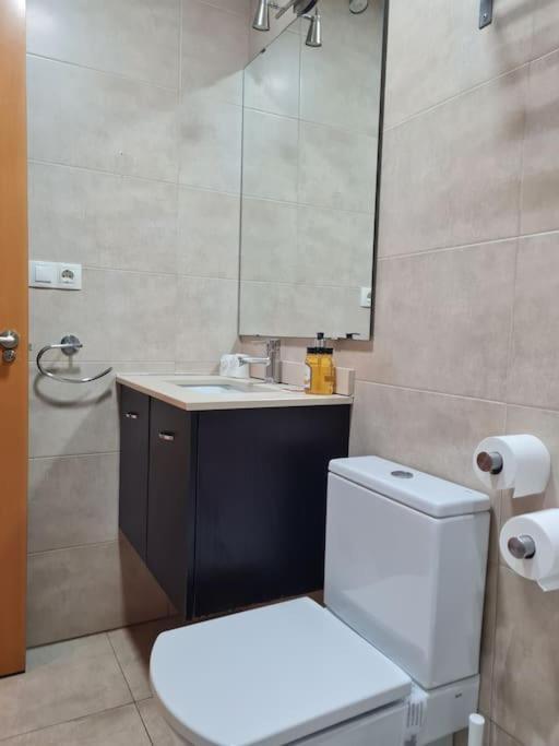 Your home in Alicante in the Historic Center!