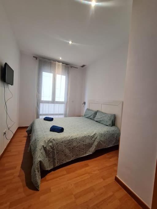Your home in Alicante in the Historic Center!