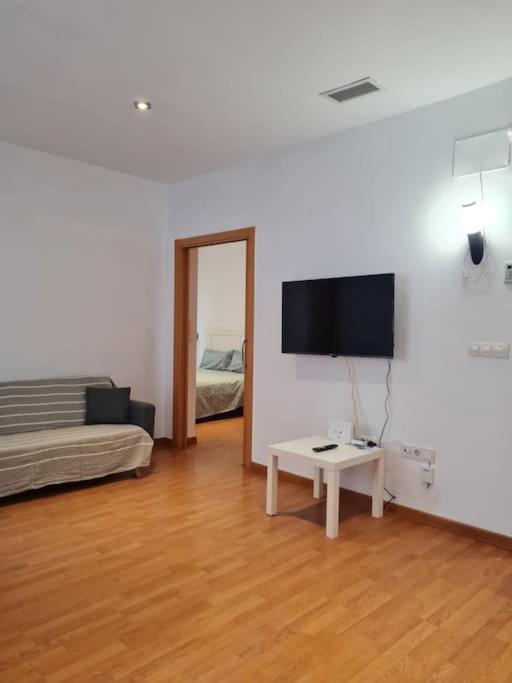 Your home in Alicante in the Historic Center!