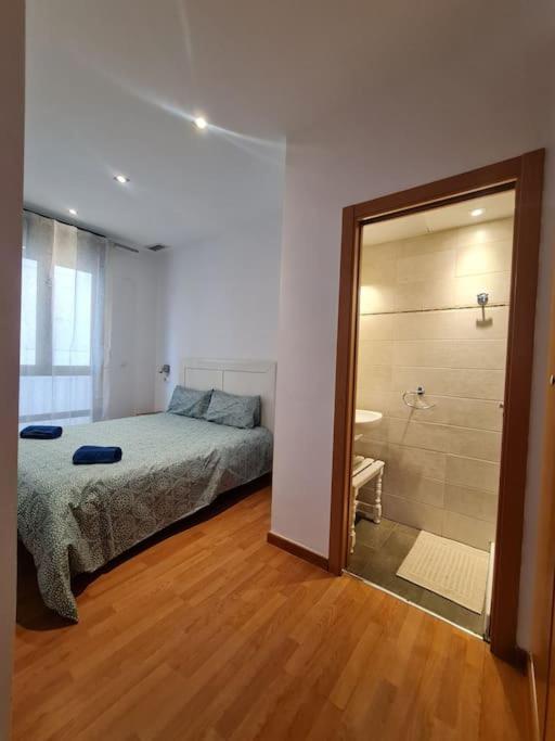 Your home in Alicante in the Historic Center!