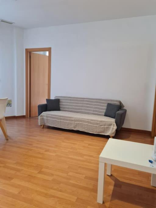 Your home in Alicante in the Historic Center!
