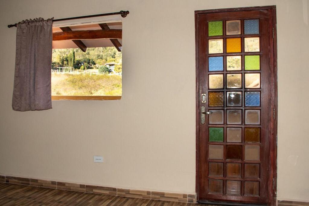 Cabaña OM