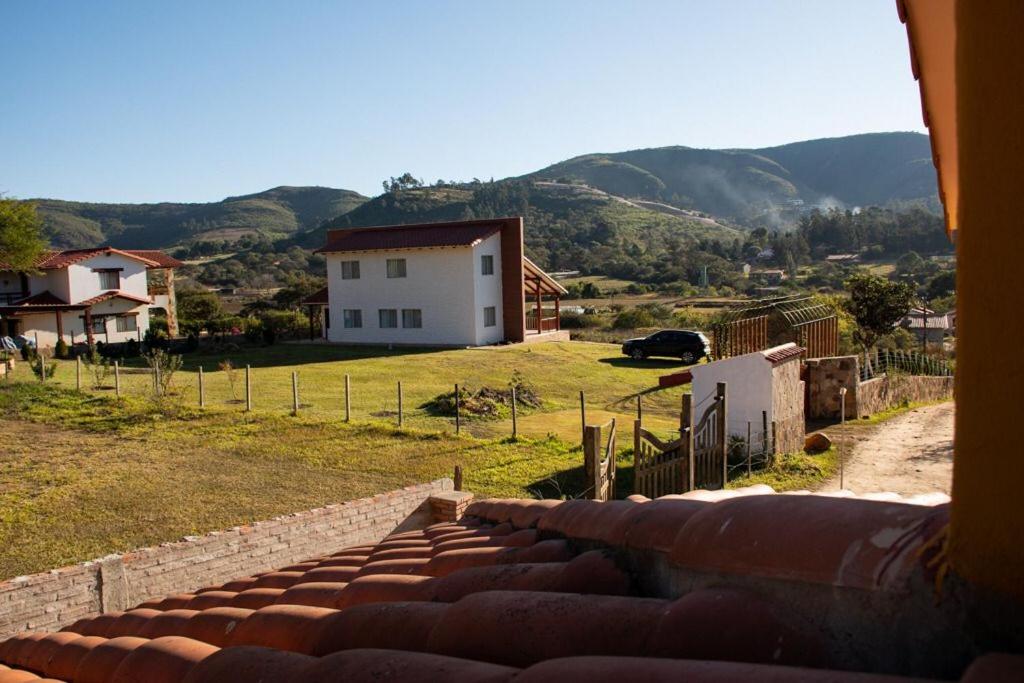 Cabaña OM