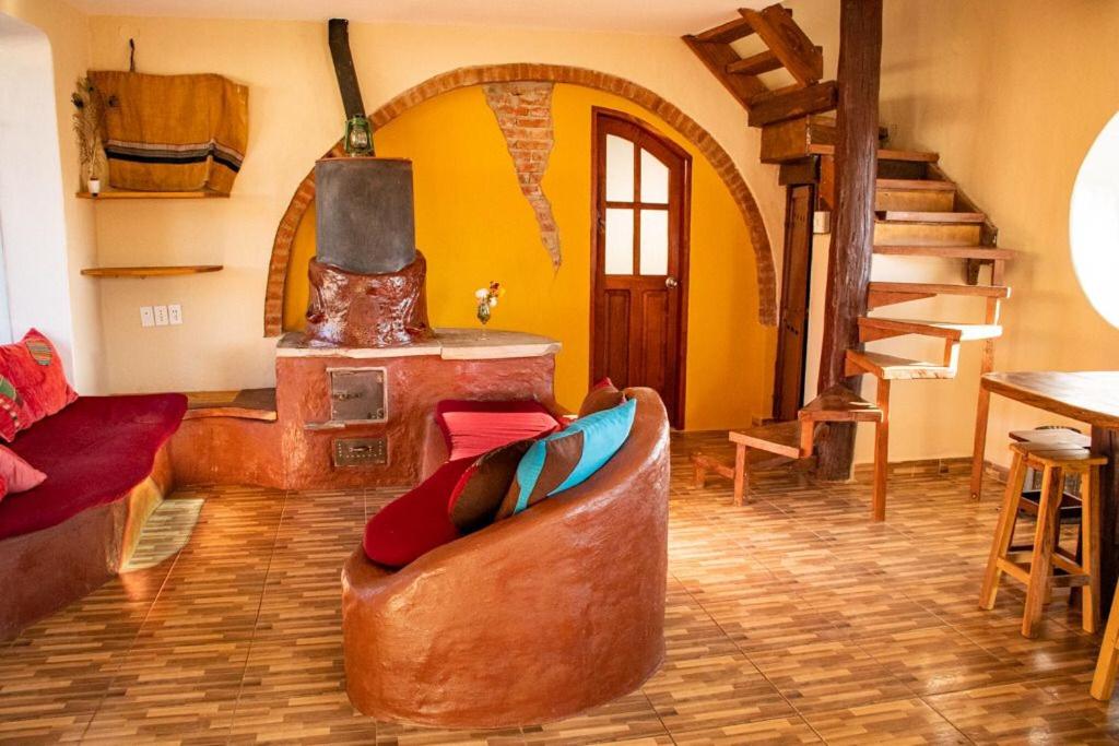 Cabaña OM