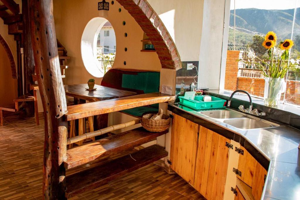 Cabaña OM