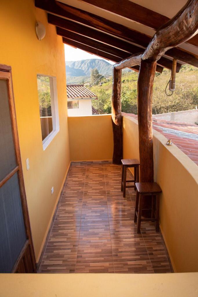 Cabaña OM