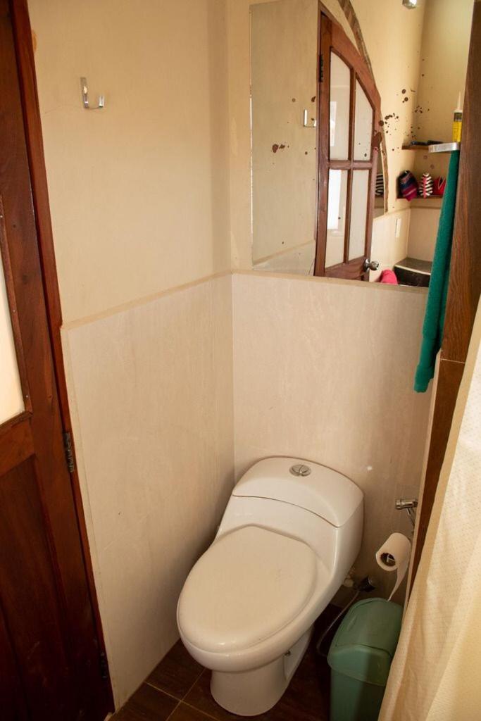 Cabaña OM