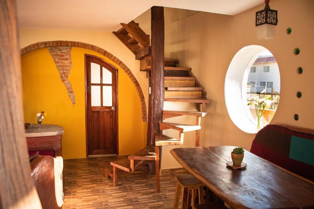 Cabaña OM